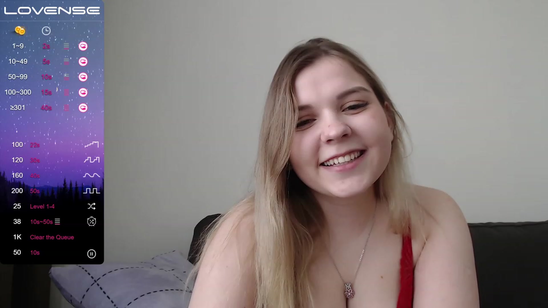Gallery image thumbnail from PetiteAnny's myfreecams stream on, 04/30/2023, 06:31 image 14 of 20