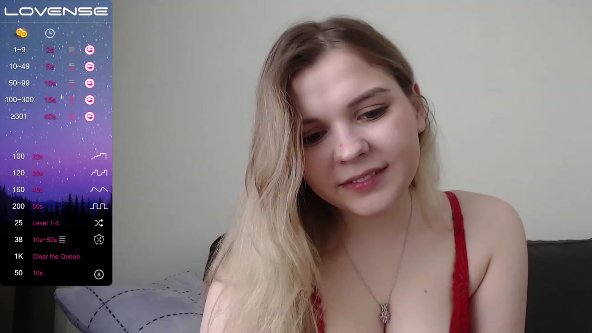 Gallery image thumbnail from PetiteAnny's myfreecams stream on, 04/30/2023, 06:31 image 16 of 20
