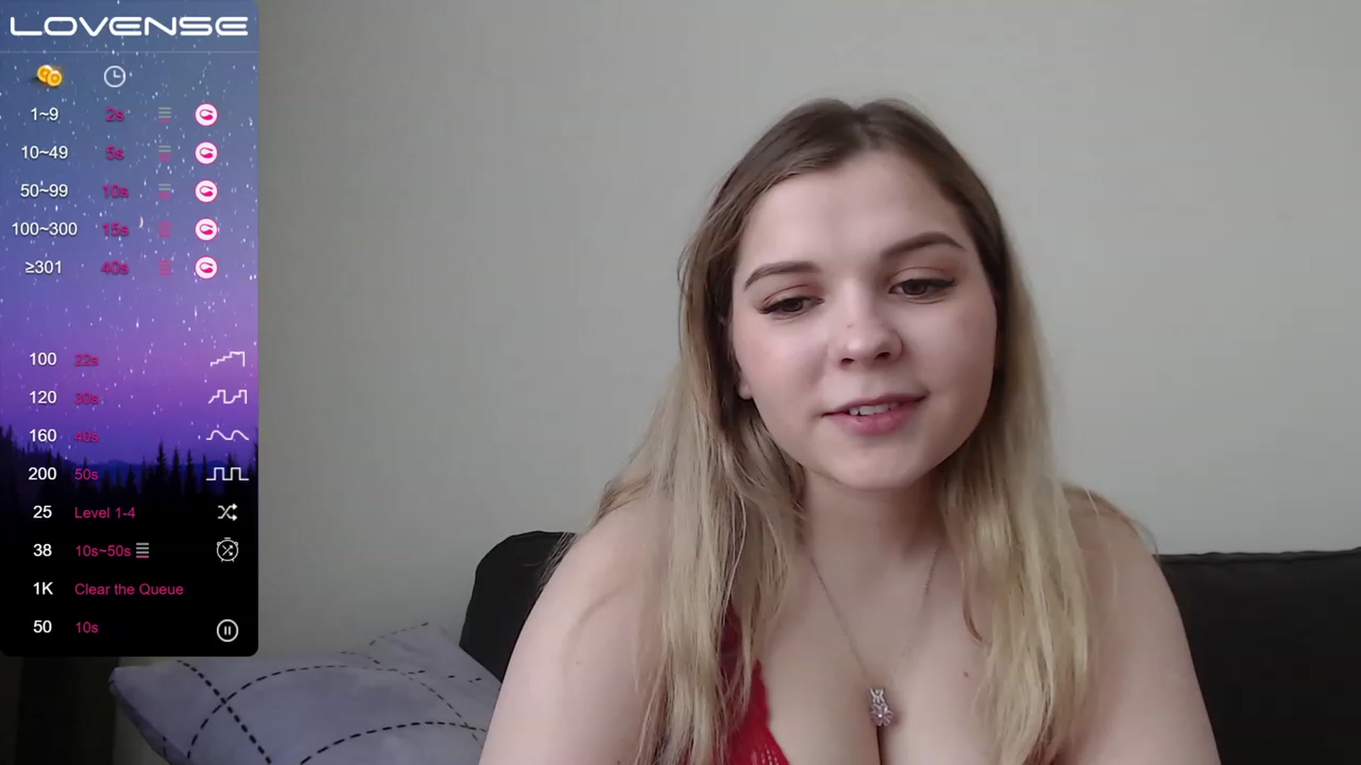 Gallery image thumbnail from PetiteAnny's myfreecams stream on, 04/30/2023, 06:31 image 1 of 20