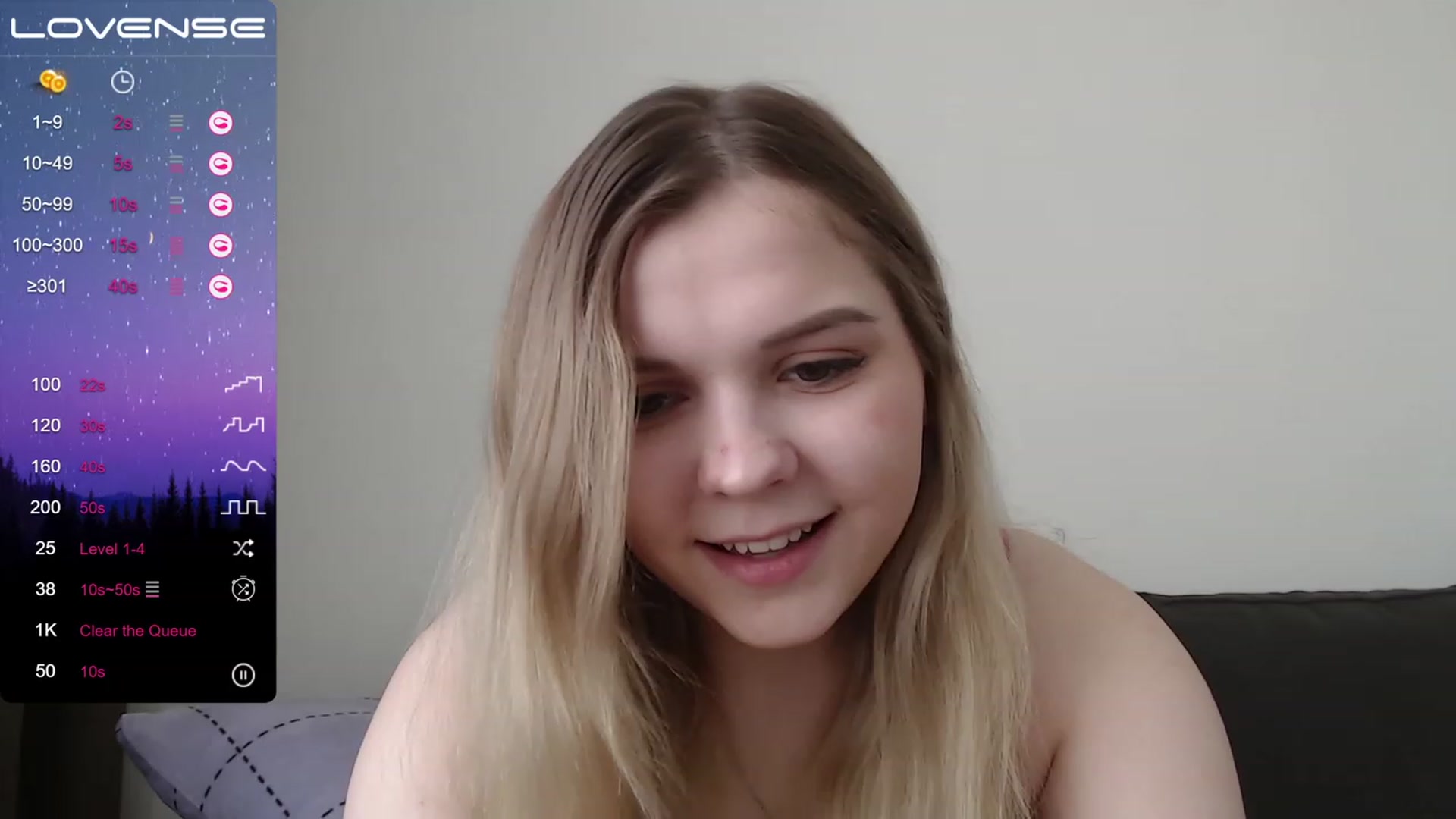 Gallery image thumbnail from PetiteAnny's myfreecams stream on, 04/30/2023, 06:31 image 5 of 20