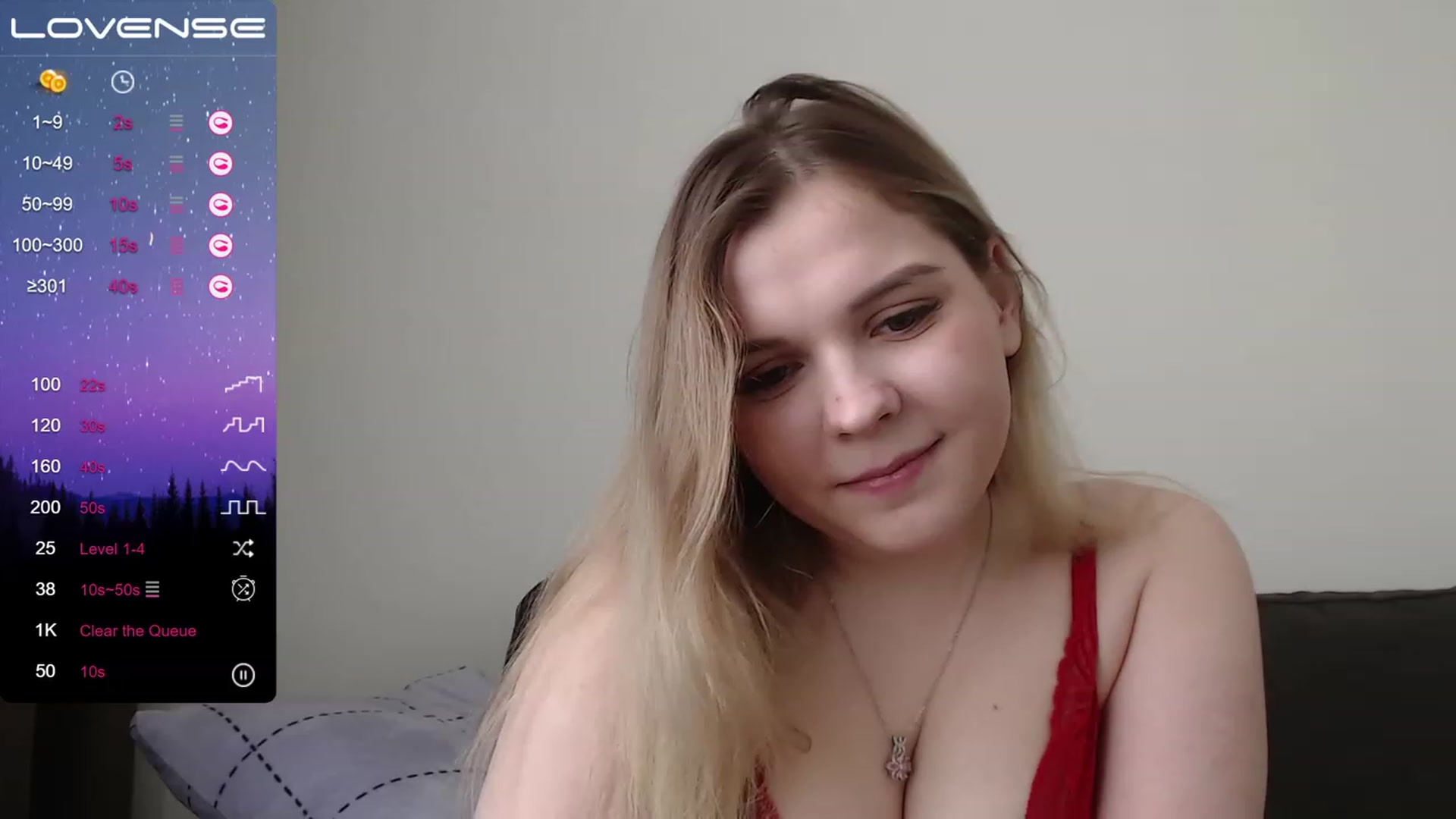 Gallery image thumbnail from PetiteAnny's myfreecams stream on, 04/30/2023, 06:31 image 12 of 20