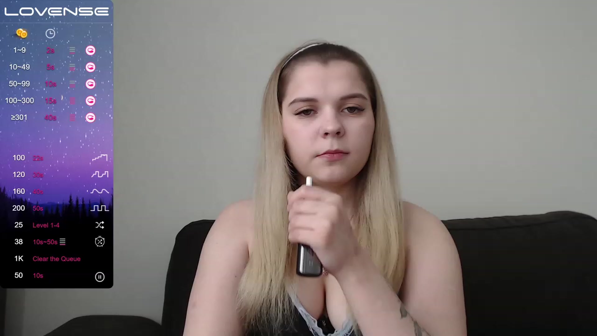 Gallery image thumbnail from PetiteAnny's myfreecams stream on, 05/02/2023, 03:28 image 20 of 20