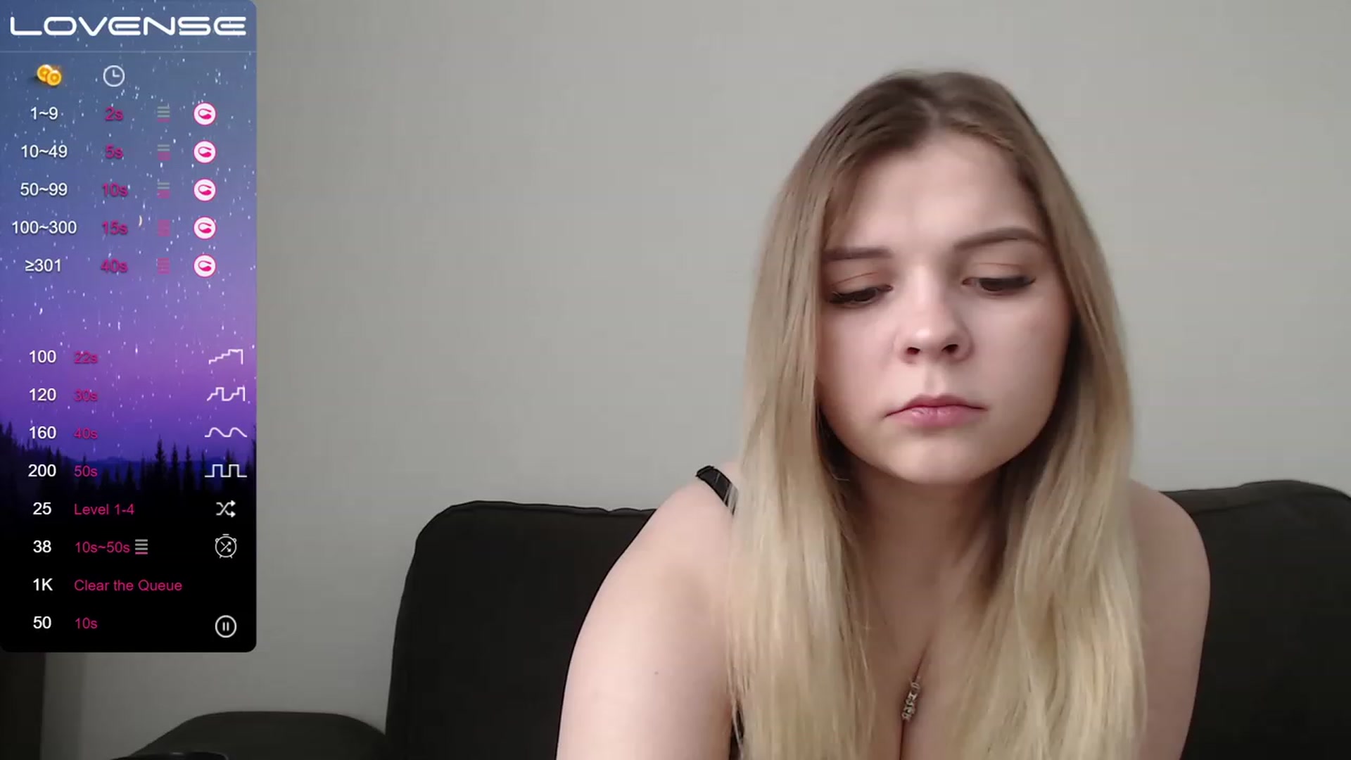 Gallery image thumbnail from PetiteAnny's myfreecams stream on, 05/02/2023, 03:28 image 3 of 20