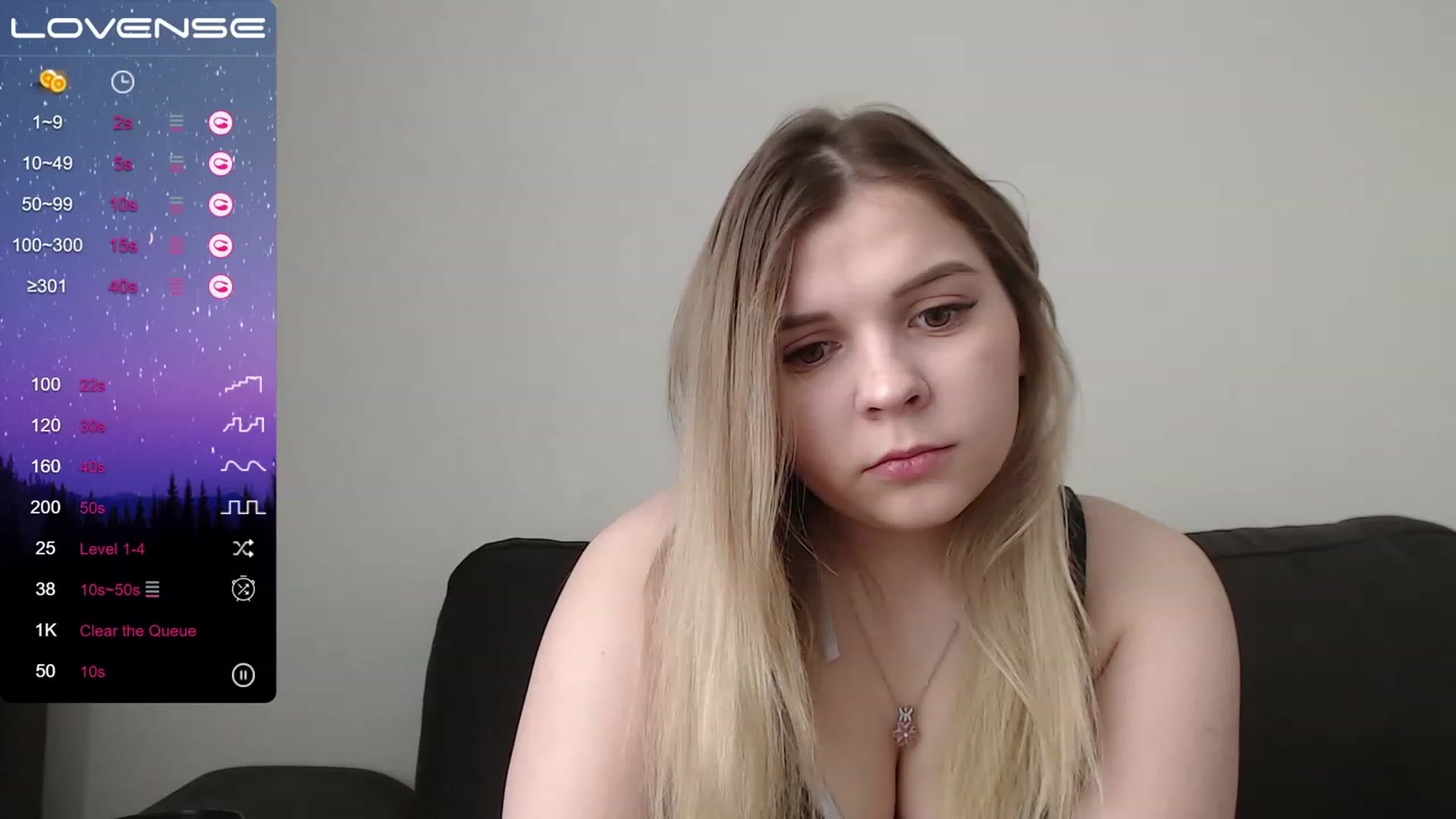 Gallery image thumbnail from PetiteAnny's myfreecams stream on, 05/02/2023, 03:28 image 1 of 20