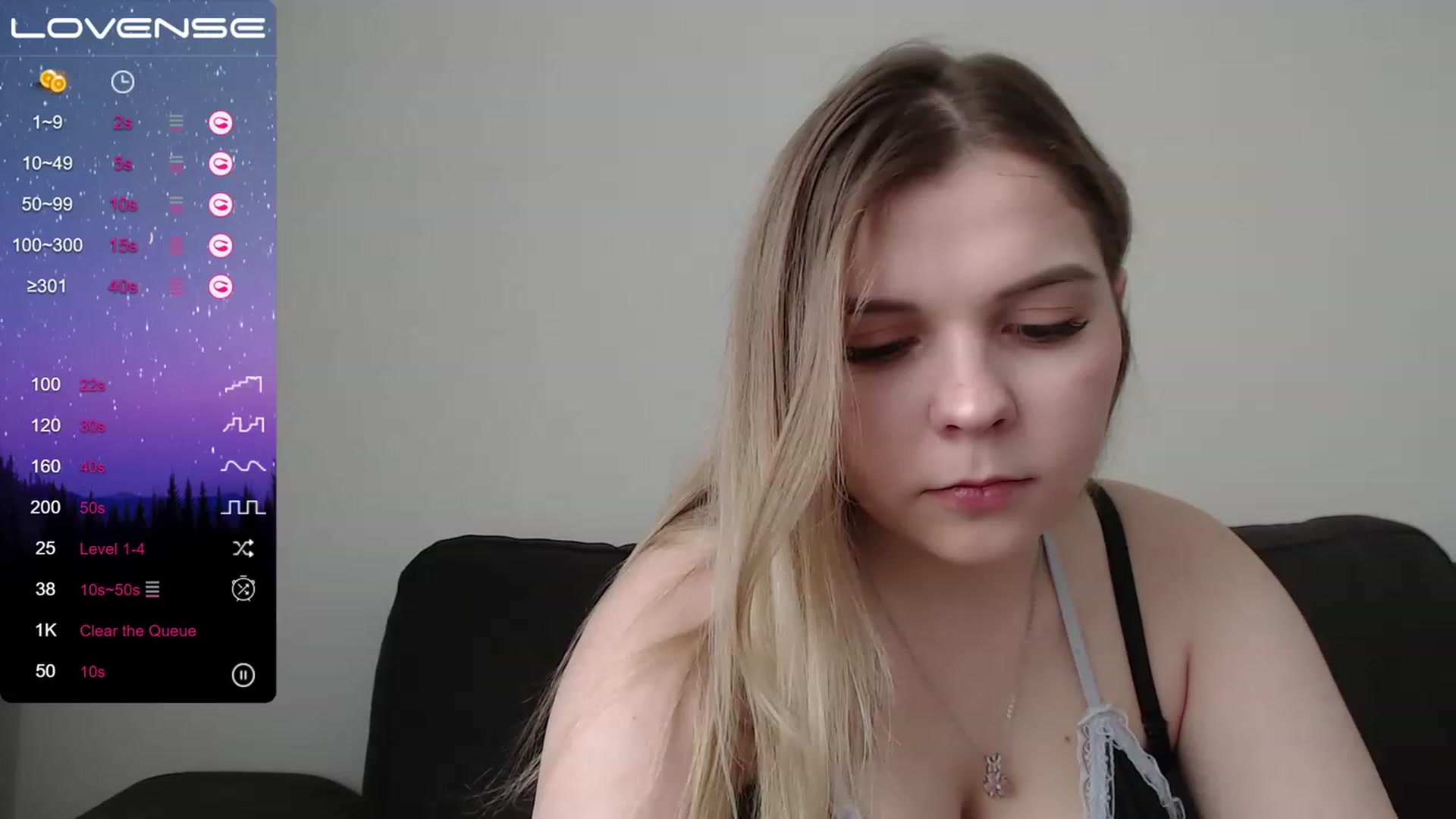 Gallery image thumbnail from PetiteAnny's myfreecams stream on, 05/02/2023, 03:28 image 11 of 20