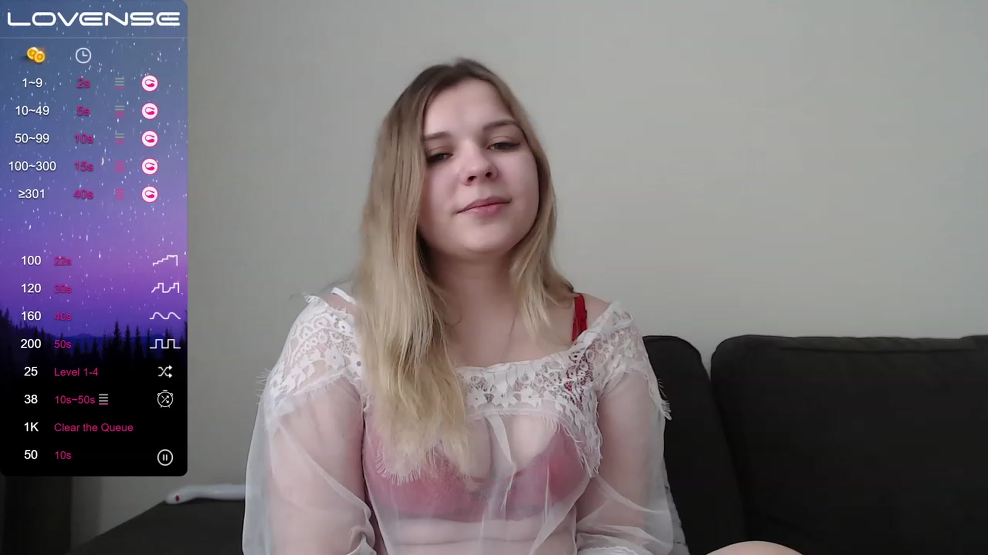 Gallery image thumbnail from PetiteAnny's myfreecams stream on, 05/05/2023, 03:48 image 10 of 20