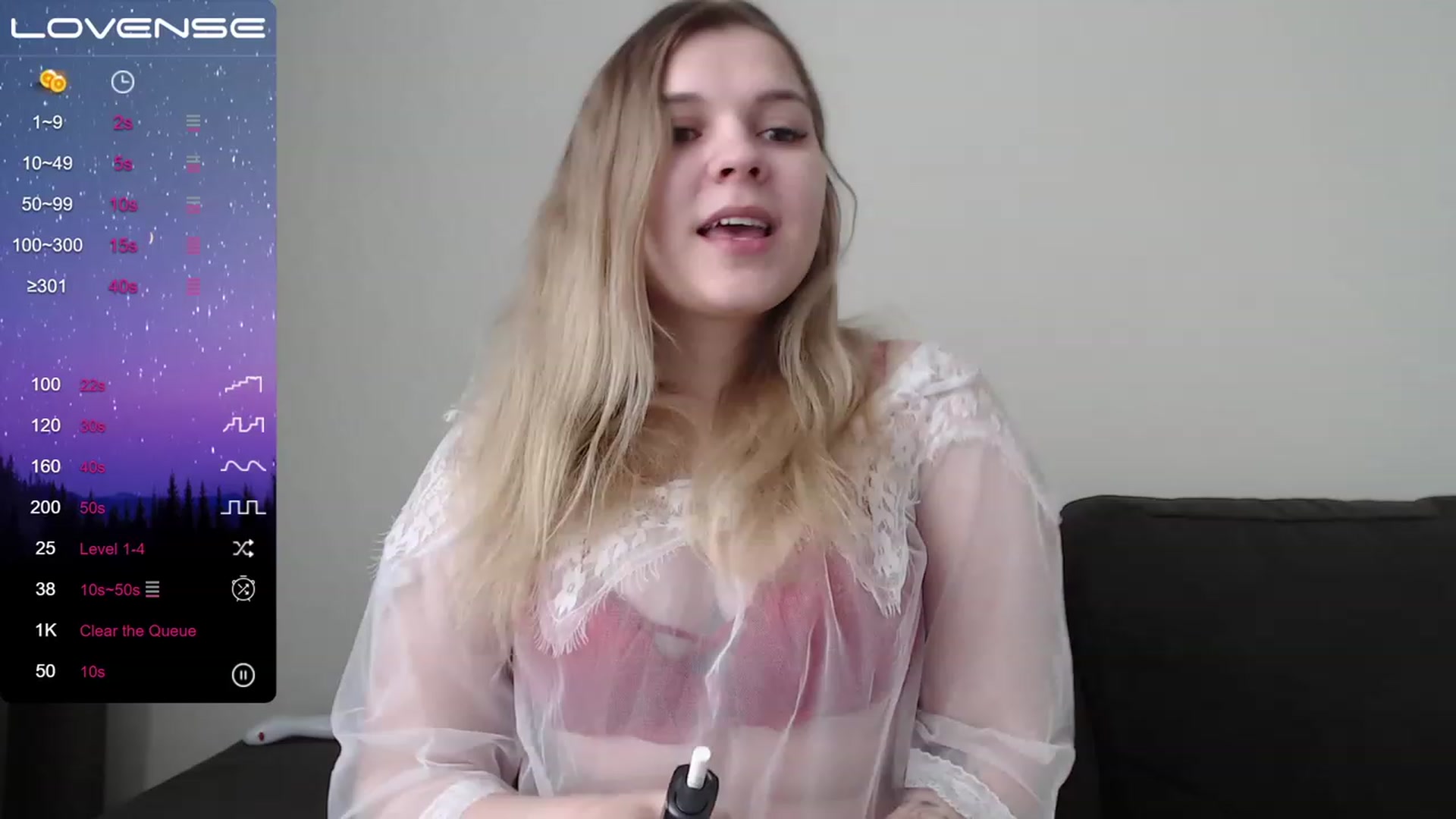 Gallery image thumbnail from PetiteAnny's myfreecams stream on, 05/05/2023, 03:48 image 8 of 20