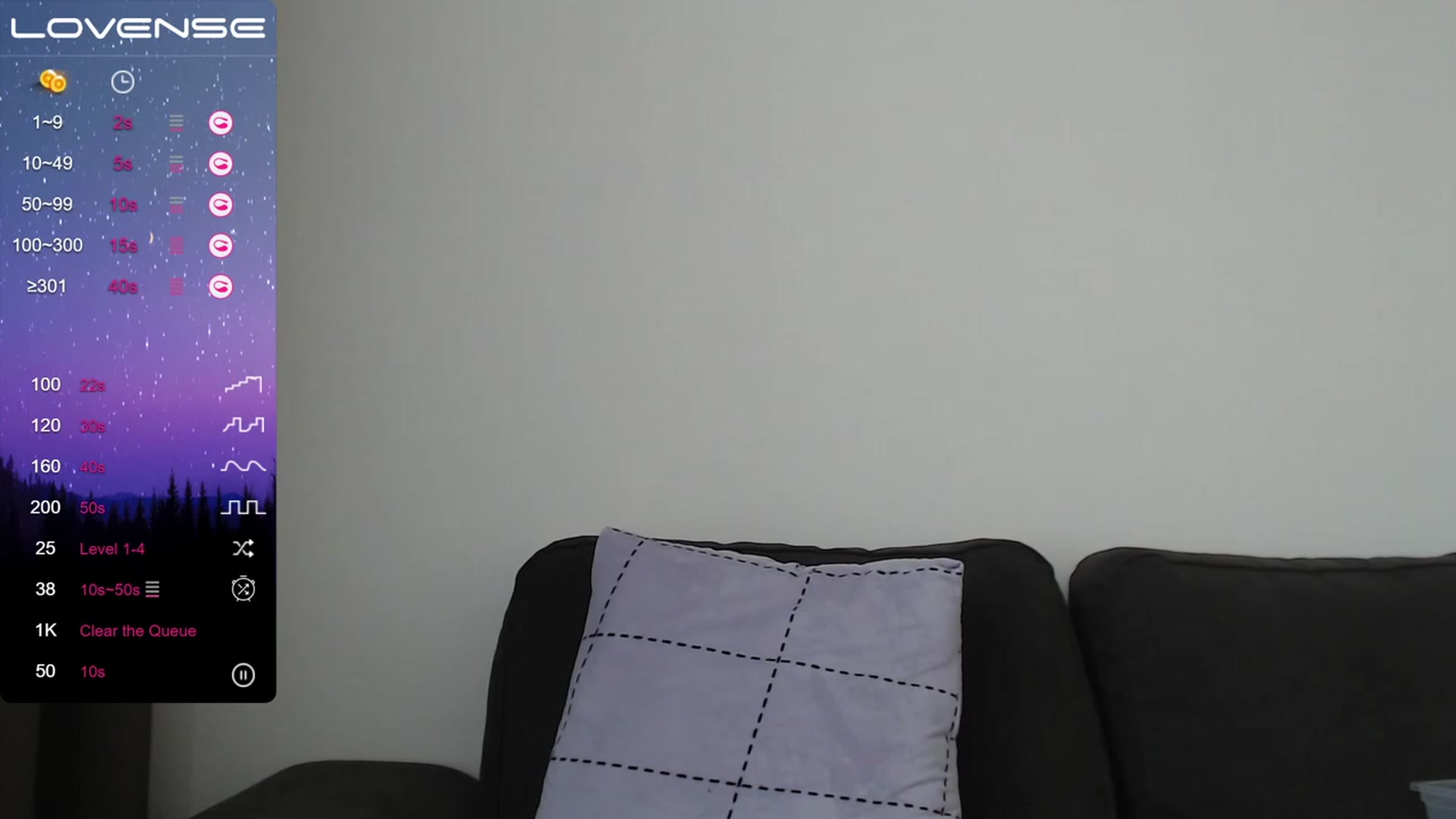 Gallery image thumbnail from PetiteAnny's myfreecams stream on, 05/12/2023, 06:32 image 12 of 20