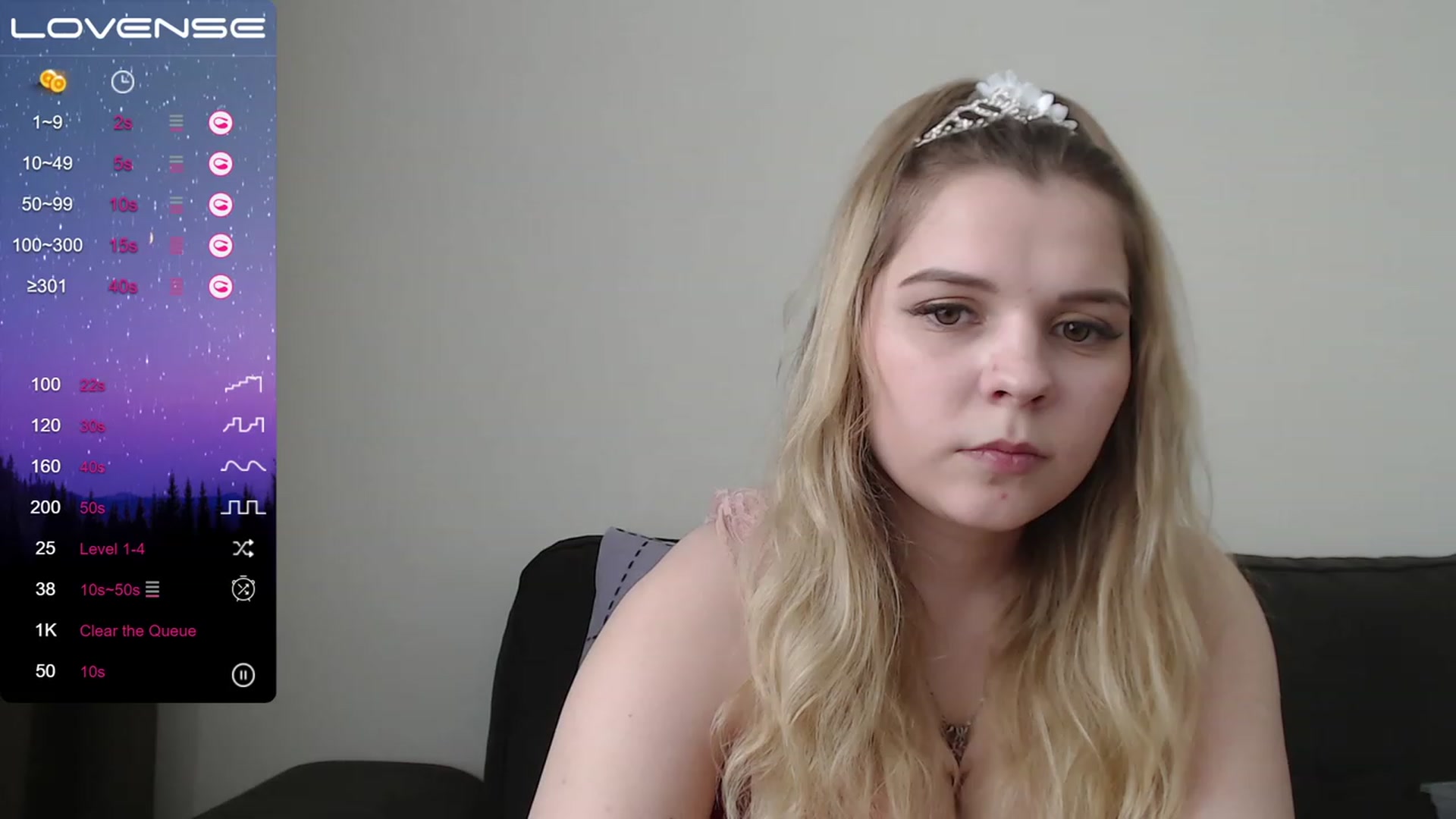 Gallery image thumbnail from PetiteAnny's myfreecams stream on, 05/12/2023, 06:32 image 8 of 20