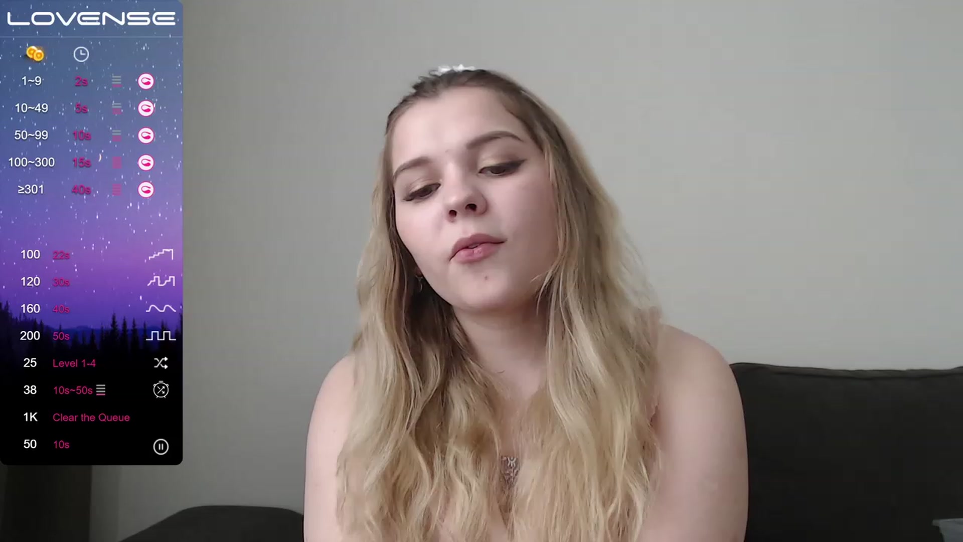 Gallery image thumbnail from PetiteAnny's myfreecams stream on, 05/12/2023, 06:32 image 1 of 20