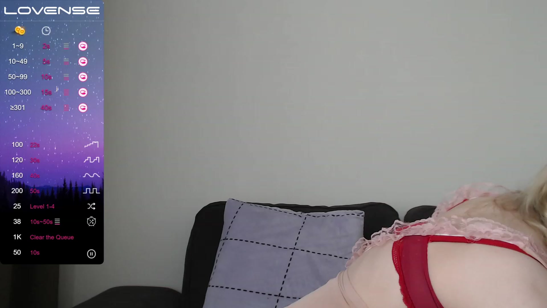 Gallery image thumbnail from PetiteAnny's myfreecams stream on, 05/12/2023, 06:32 image 10 of 20