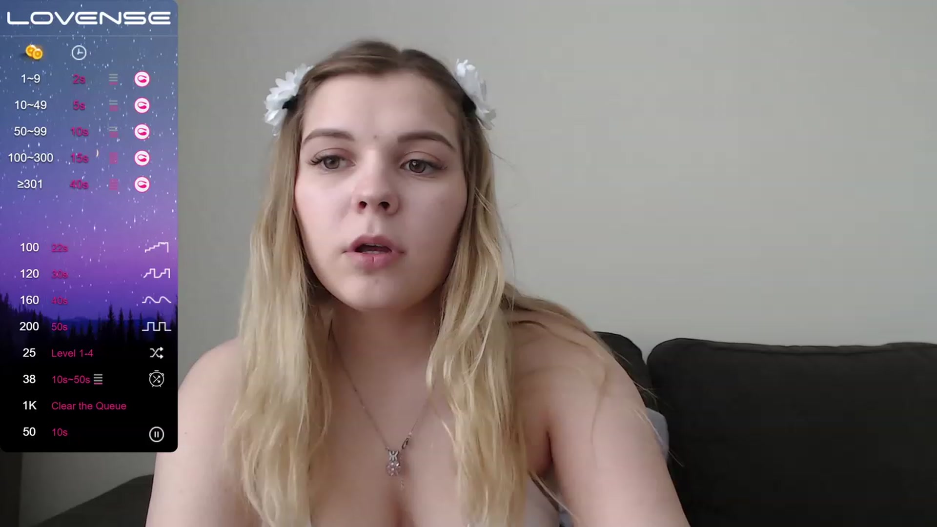 Gallery image thumbnail from PetiteAnny's myfreecams stream on, 05/14/2023, 06:09 image 6 of 20
