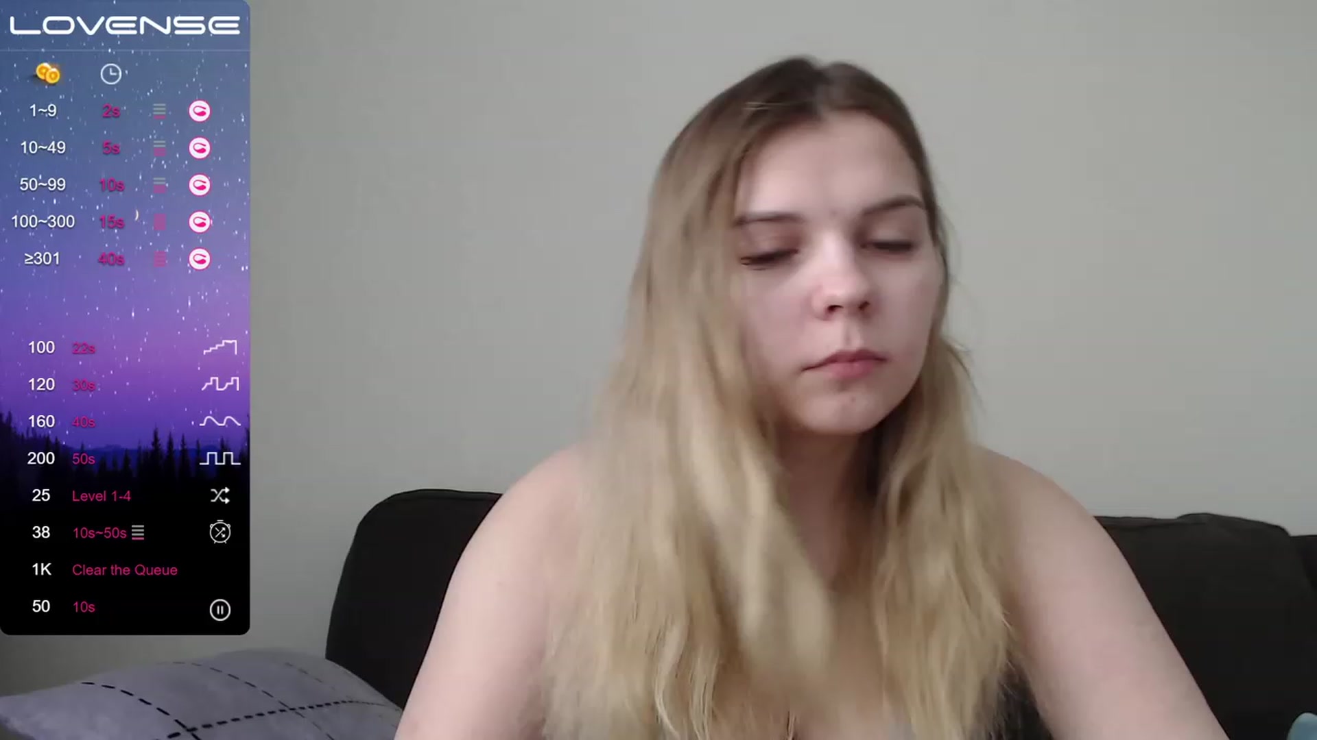 Gallery image thumbnail from PetiteAnny's myfreecams stream on, 05/15/2023, 04:28 image 10 of 20
