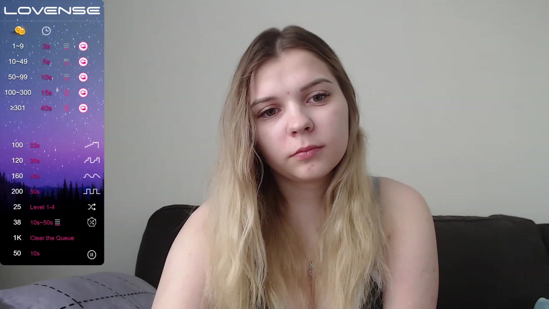 Gallery image thumbnail from PetiteAnny's myfreecams stream on, 05/15/2023, 04:28 image 19 of 20