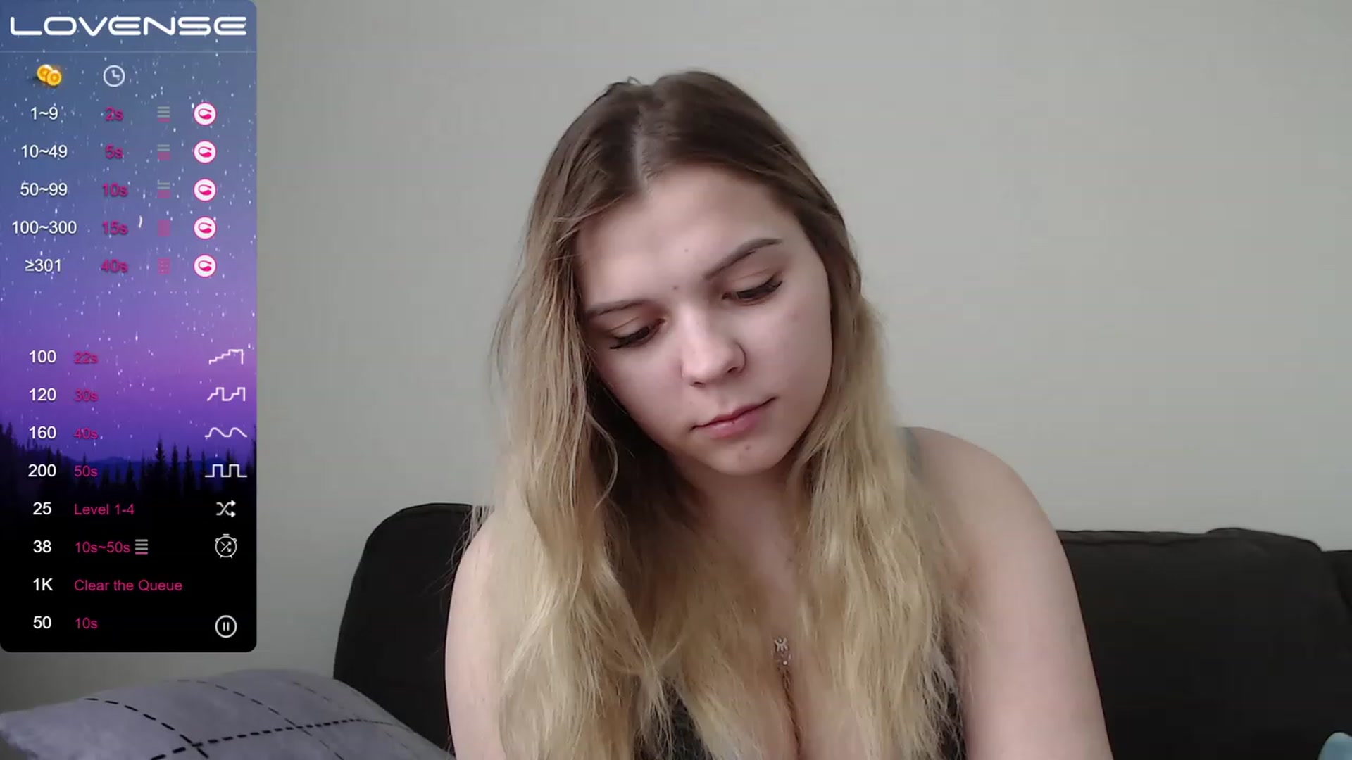 Gallery image thumbnail from PetiteAnny's myfreecams stream on, 05/15/2023, 04:28 image 13 of 20