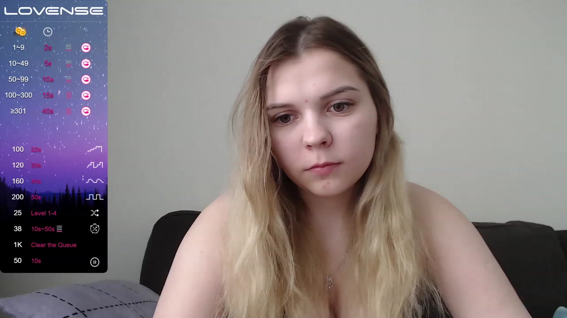 Gallery image thumbnail from PetiteAnny's myfreecams stream on, 05/15/2023, 04:28 image 12 of 20