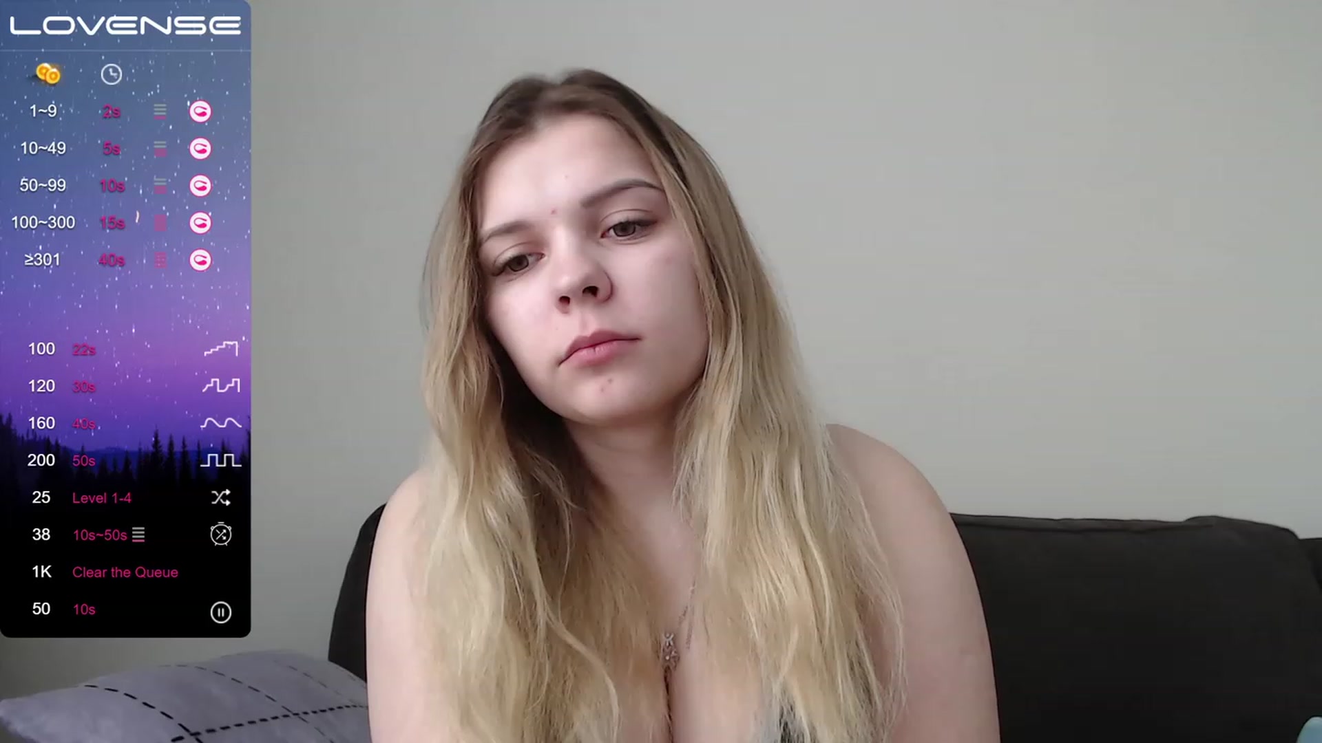 Gallery image thumbnail from PetiteAnny's myfreecams stream on, 05/15/2023, 04:28 image 3 of 20