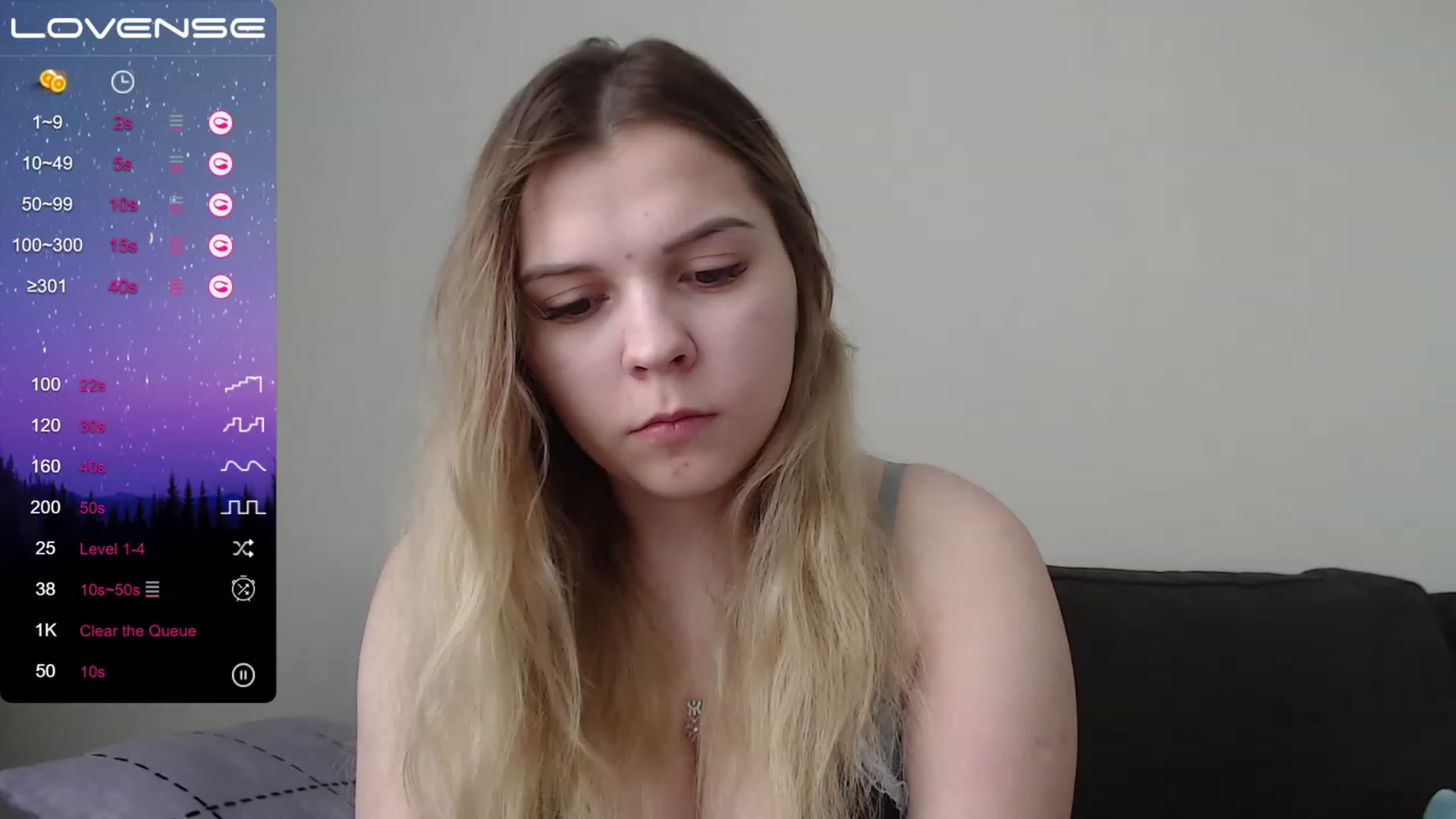 Gallery image thumbnail from PetiteAnny's myfreecams stream on, 05/15/2023, 04:28 image 11 of 20