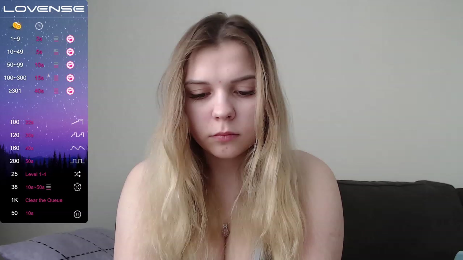 Gallery image thumbnail from PetiteAnny's myfreecams stream on, 05/15/2023, 04:28 image 4 of 20