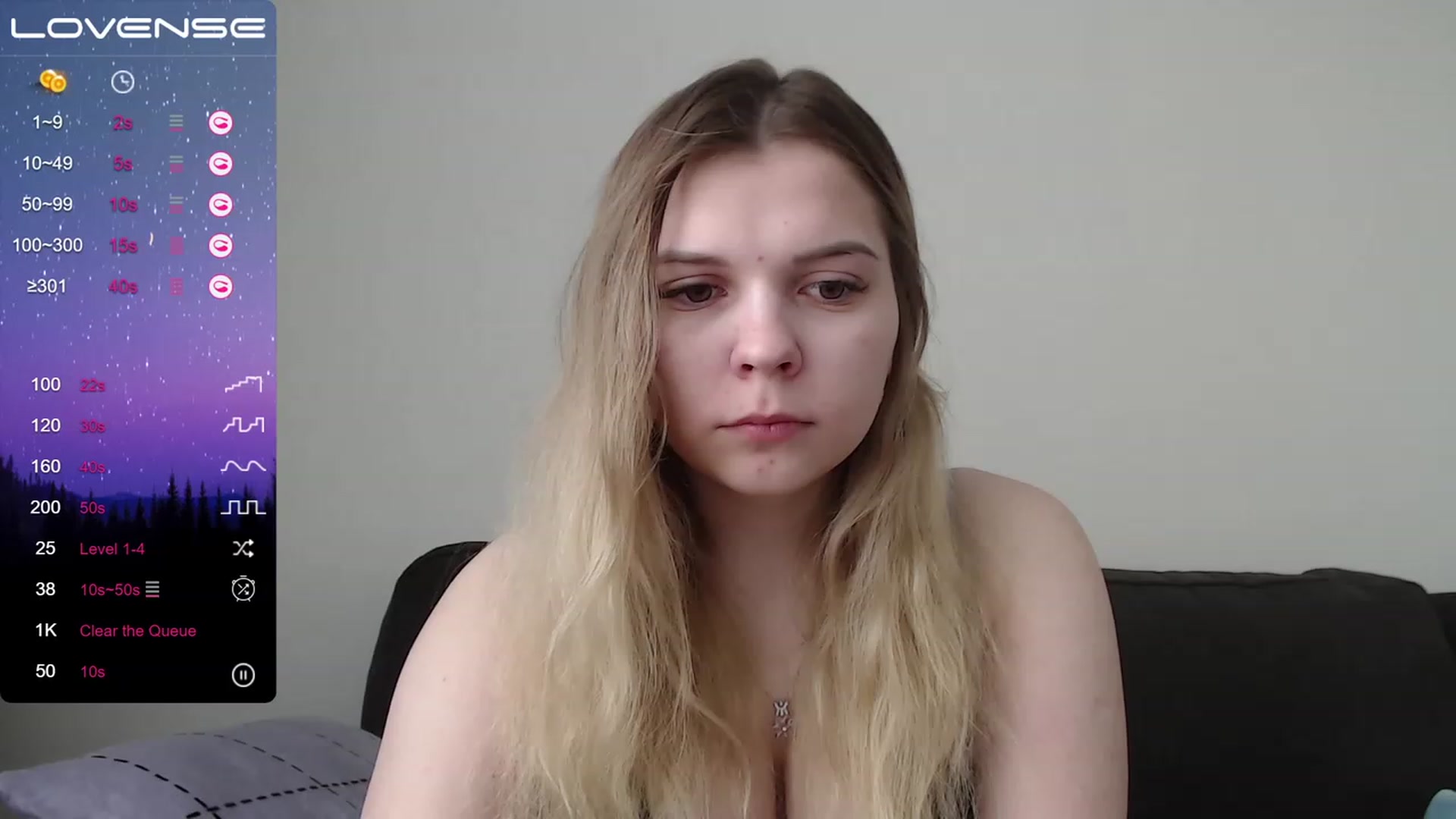 Gallery image thumbnail from PetiteAnny's myfreecams stream on, 05/15/2023, 04:28 image 8 of 20