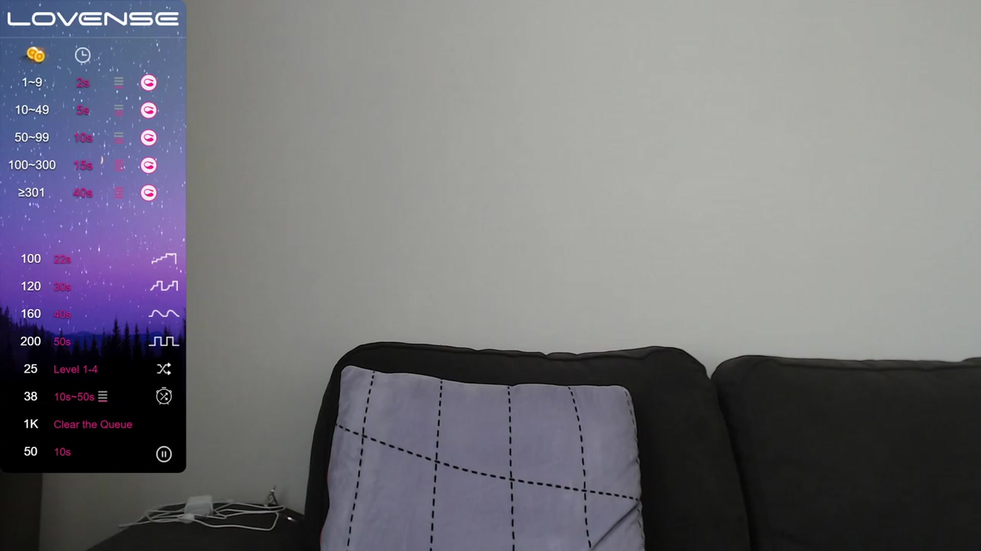 Gallery image thumbnail from PetiteAnny's myfreecams stream on, 05/16/2023, 05:37 image 17 of 20
