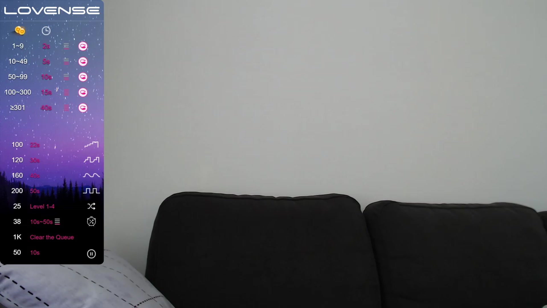 Gallery image thumbnail from PetiteAnny's myfreecams stream on, 05/20/2023, 01:57 image 15 of 20