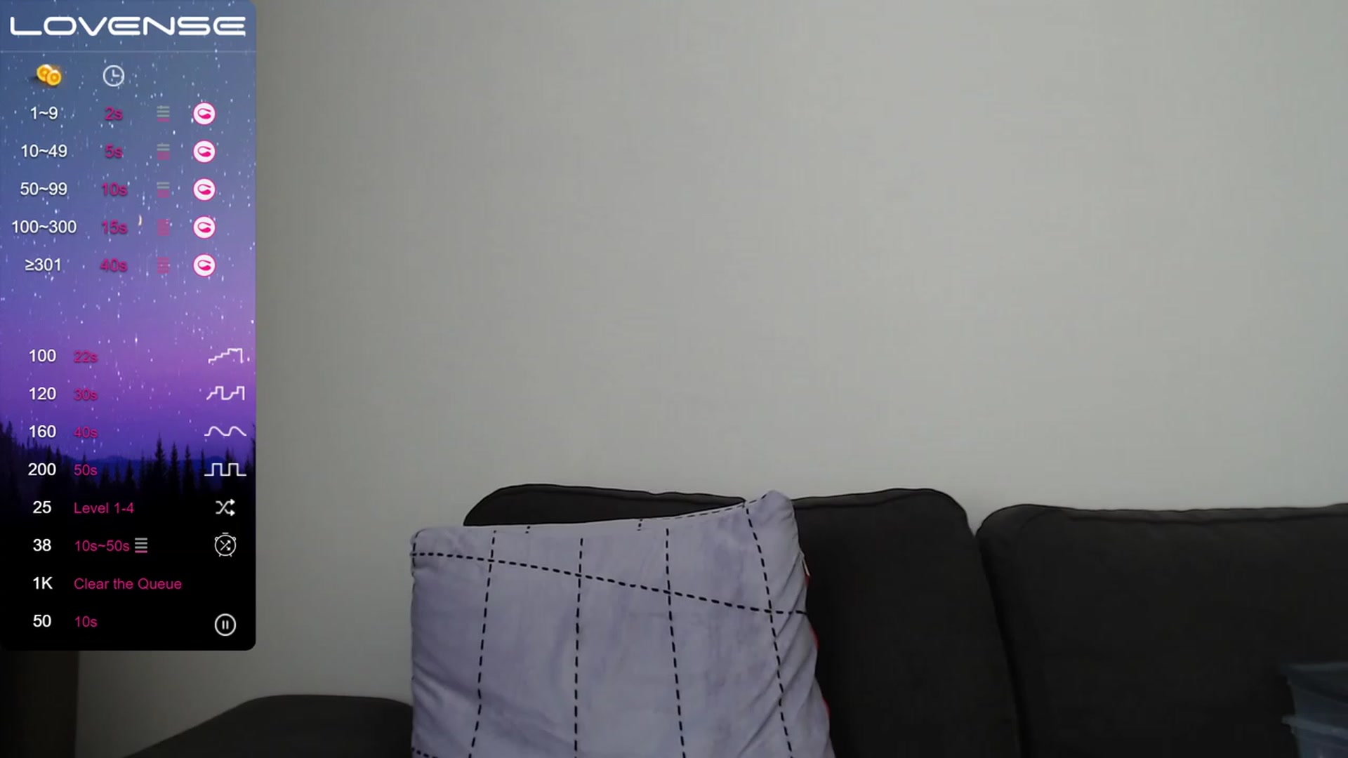 Gallery image thumbnail from PetiteAnny's myfreecams stream on, 05/22/2023, 04:15 image 7 of 20