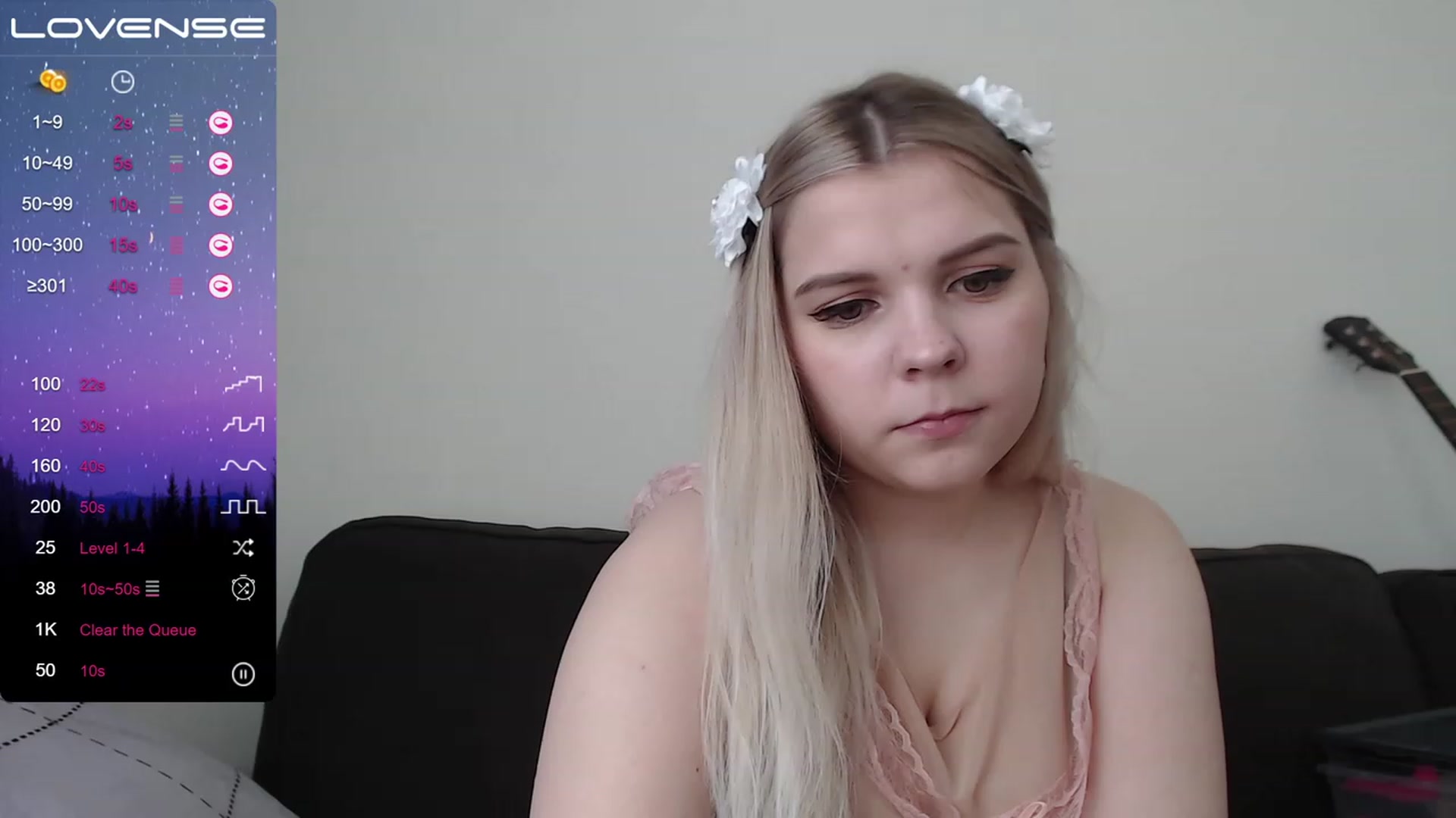 Gallery image thumbnail from PetiteAnny's myfreecams stream on, 05/23/2023, 03:42 image 9 of 20