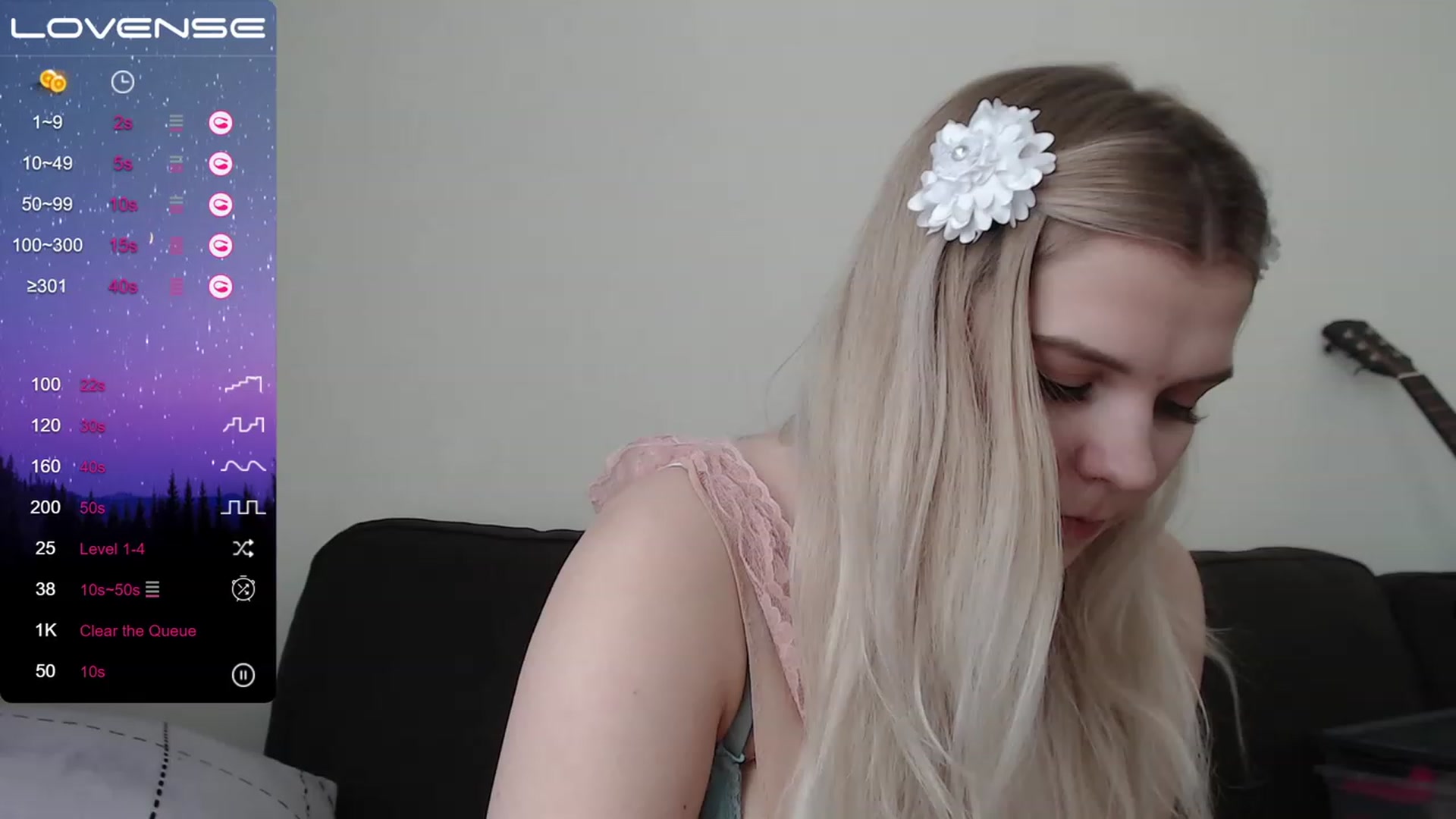 Gallery image thumbnail from PetiteAnny's myfreecams stream on, 05/23/2023, 03:42 image 17 of 20