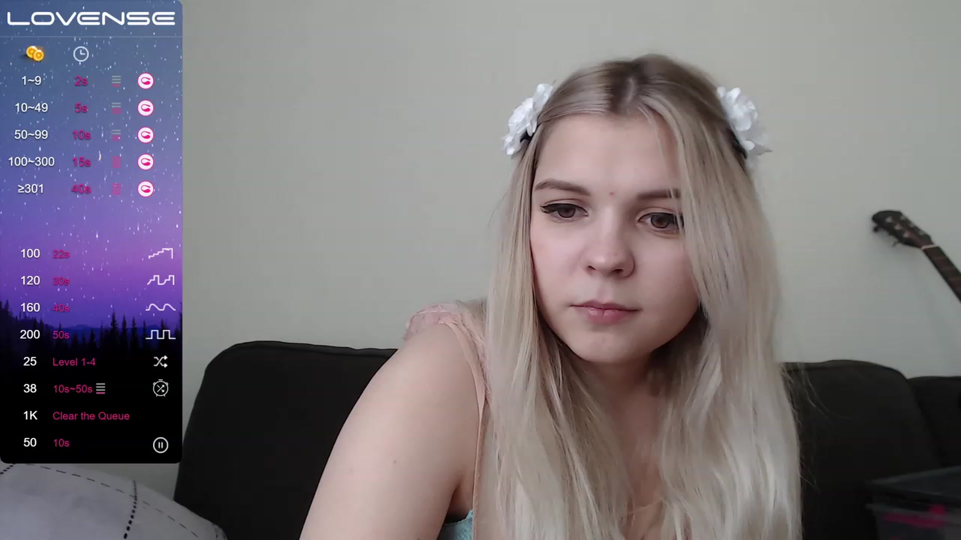 Gallery image thumbnail from PetiteAnny's myfreecams stream on, 05/23/2023, 03:42 image 20 of 20