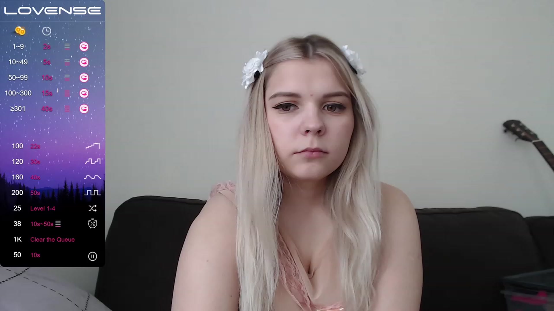 Gallery image thumbnail from PetiteAnny's myfreecams stream on, 05/23/2023, 03:42 image 8 of 20