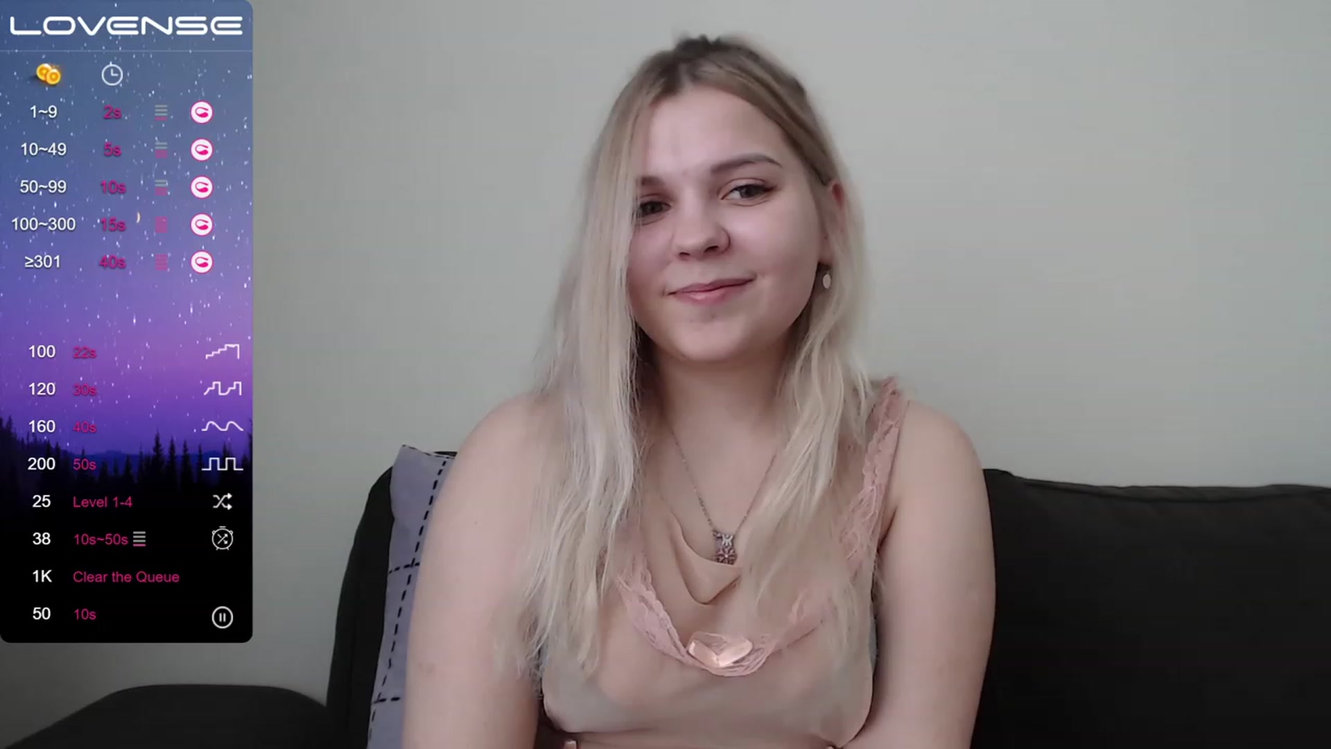 Gallery image thumbnail from PetiteAnny's myfreecams stream on, 06/02/2023, 03:46 image 10 of 20