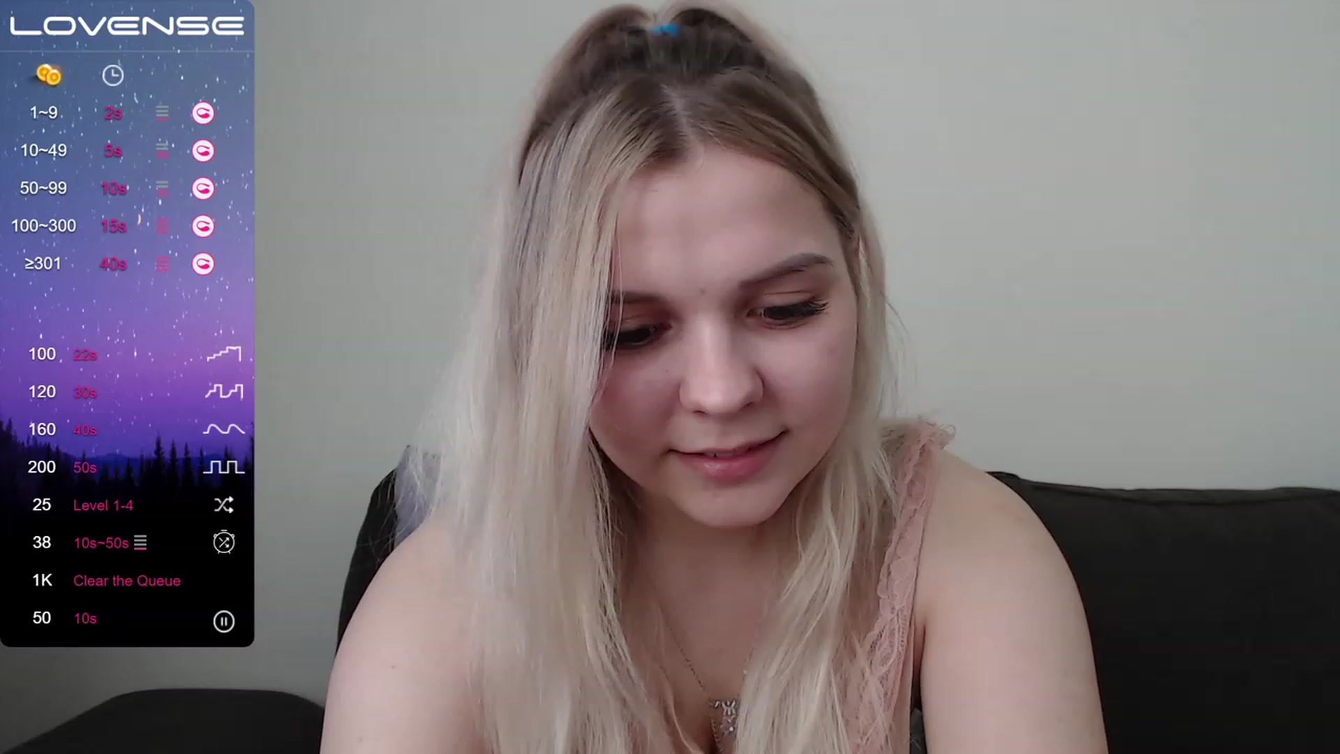 Gallery image thumbnail from PetiteAnny's myfreecams stream on, 06/02/2023, 03:46 image 11 of 20