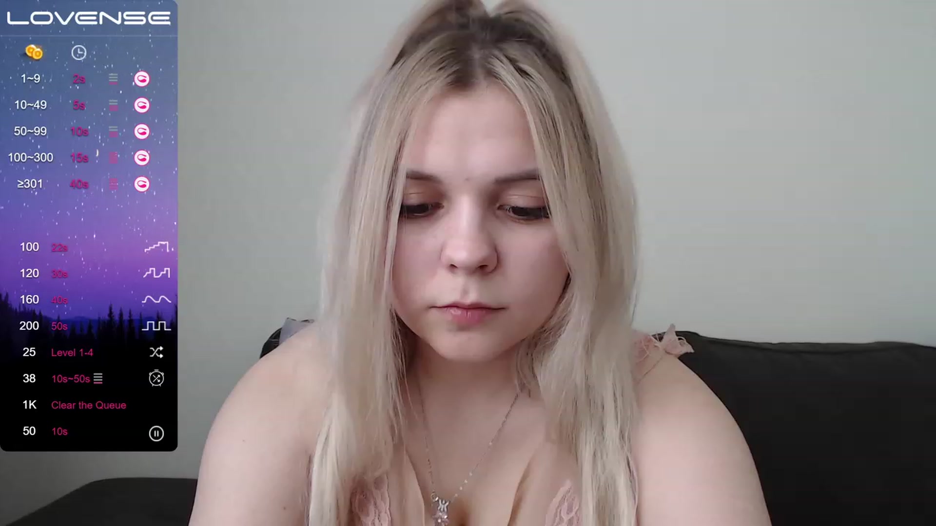 Gallery image thumbnail from PetiteAnny's myfreecams stream on, 06/02/2023, 03:46 image 8 of 20