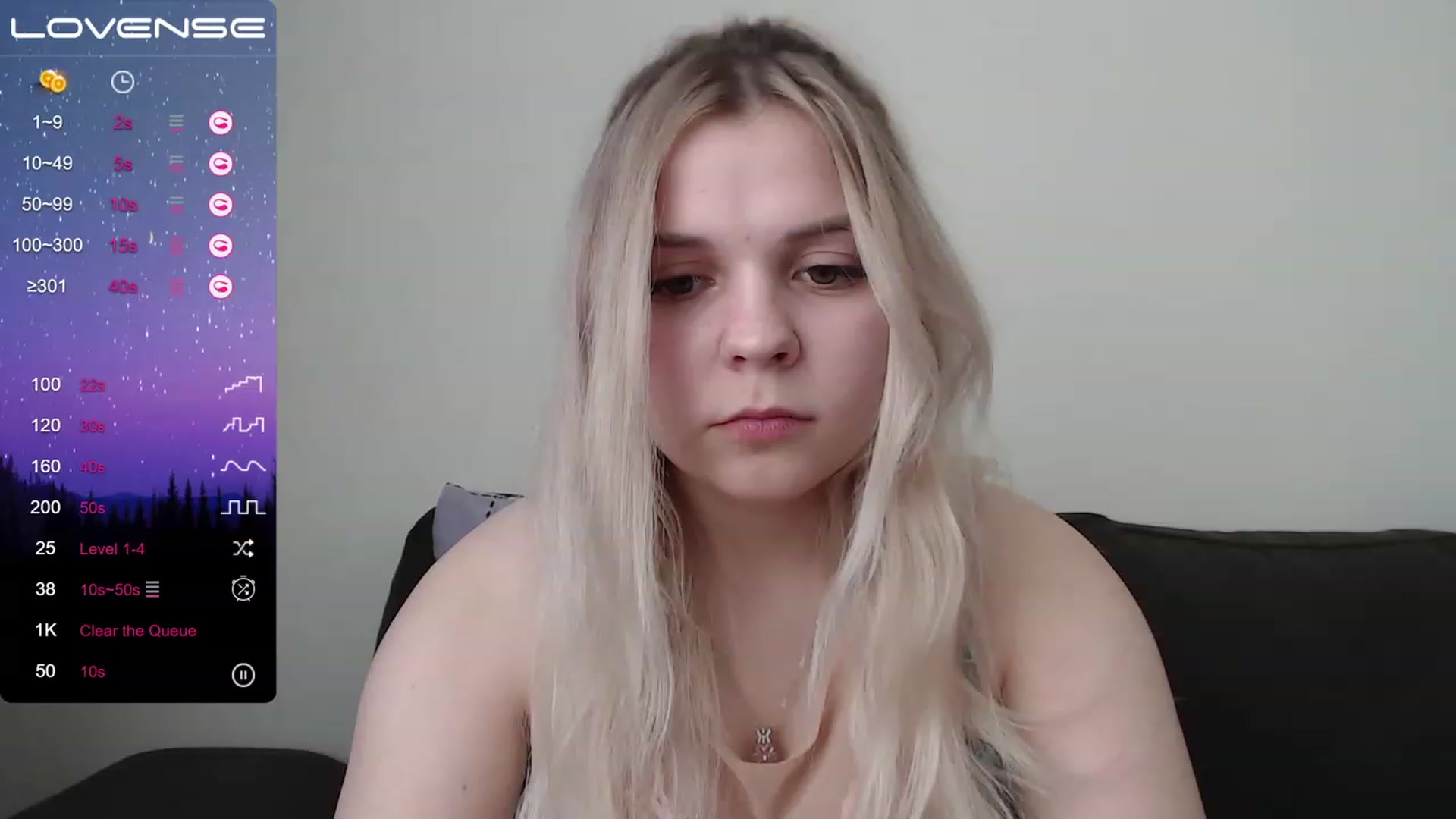 Gallery image thumbnail from PetiteAnny's myfreecams stream on, 06/02/2023, 03:46 image 17 of 20