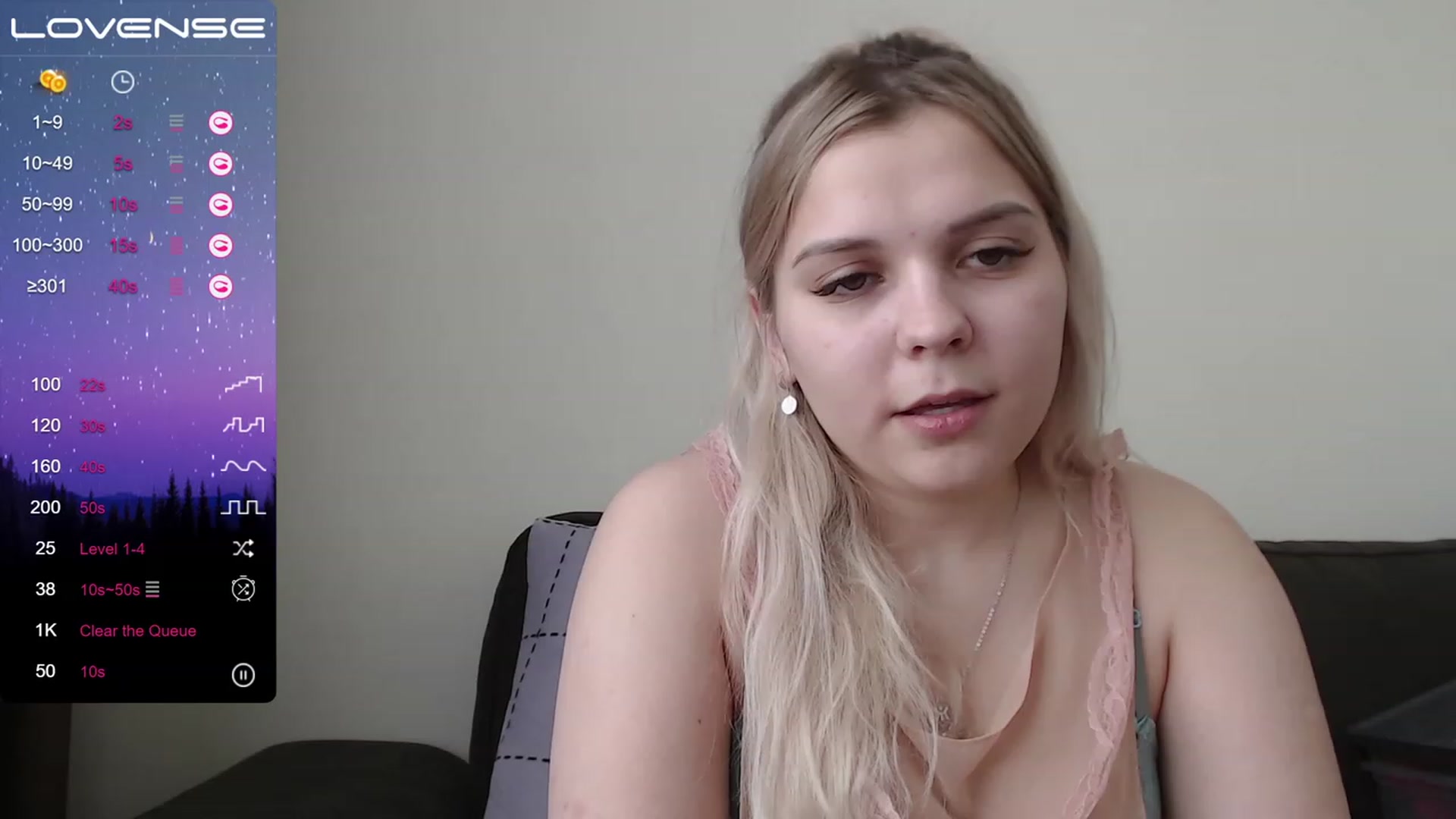Gallery image thumbnail from PetiteAnny's myfreecams stream on, 06/02/2023, 06:42 image 20 of 20
