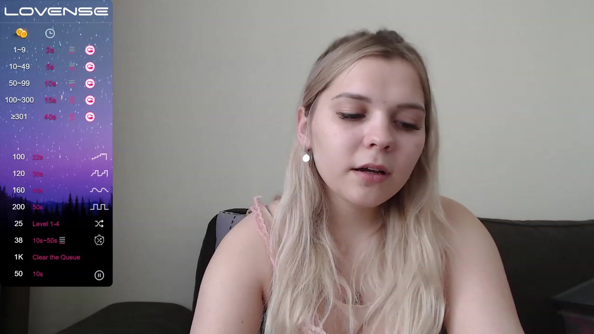 Gallery image thumbnail from PetiteAnny's myfreecams stream on, 06/02/2023, 06:42 image 2 of 20
