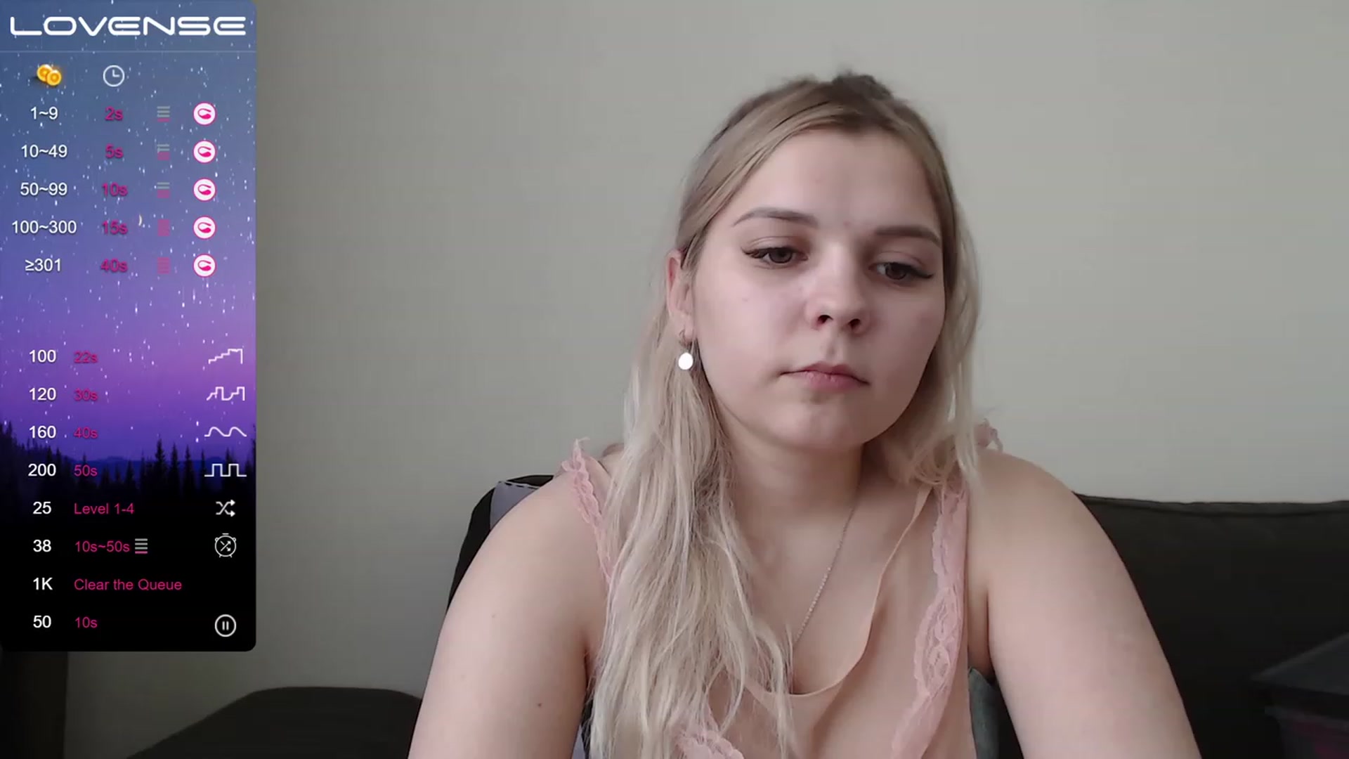 Gallery image thumbnail from PetiteAnny's myfreecams stream on, 06/02/2023, 06:42 image 10 of 20