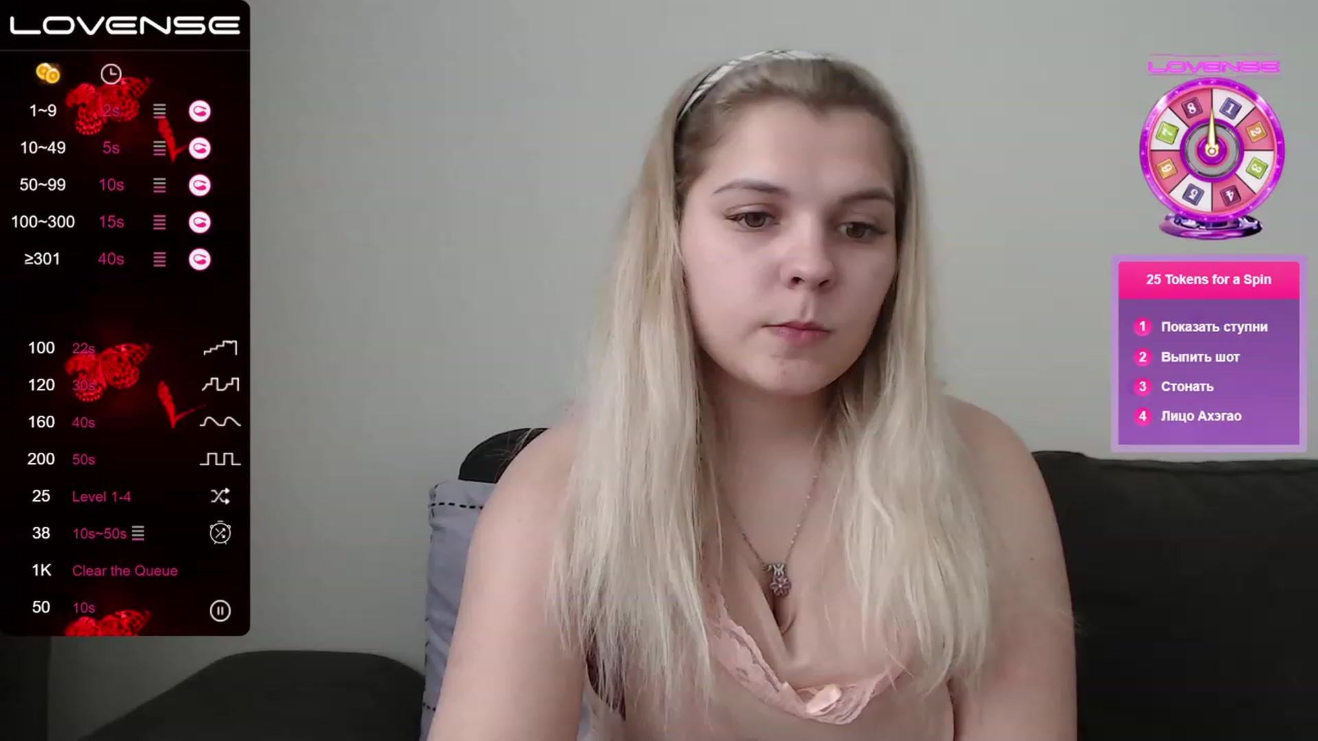 Gallery image thumbnail from PetiteAnny's myfreecams stream on, 06/09/2023, 08:04 image 1 of 20
