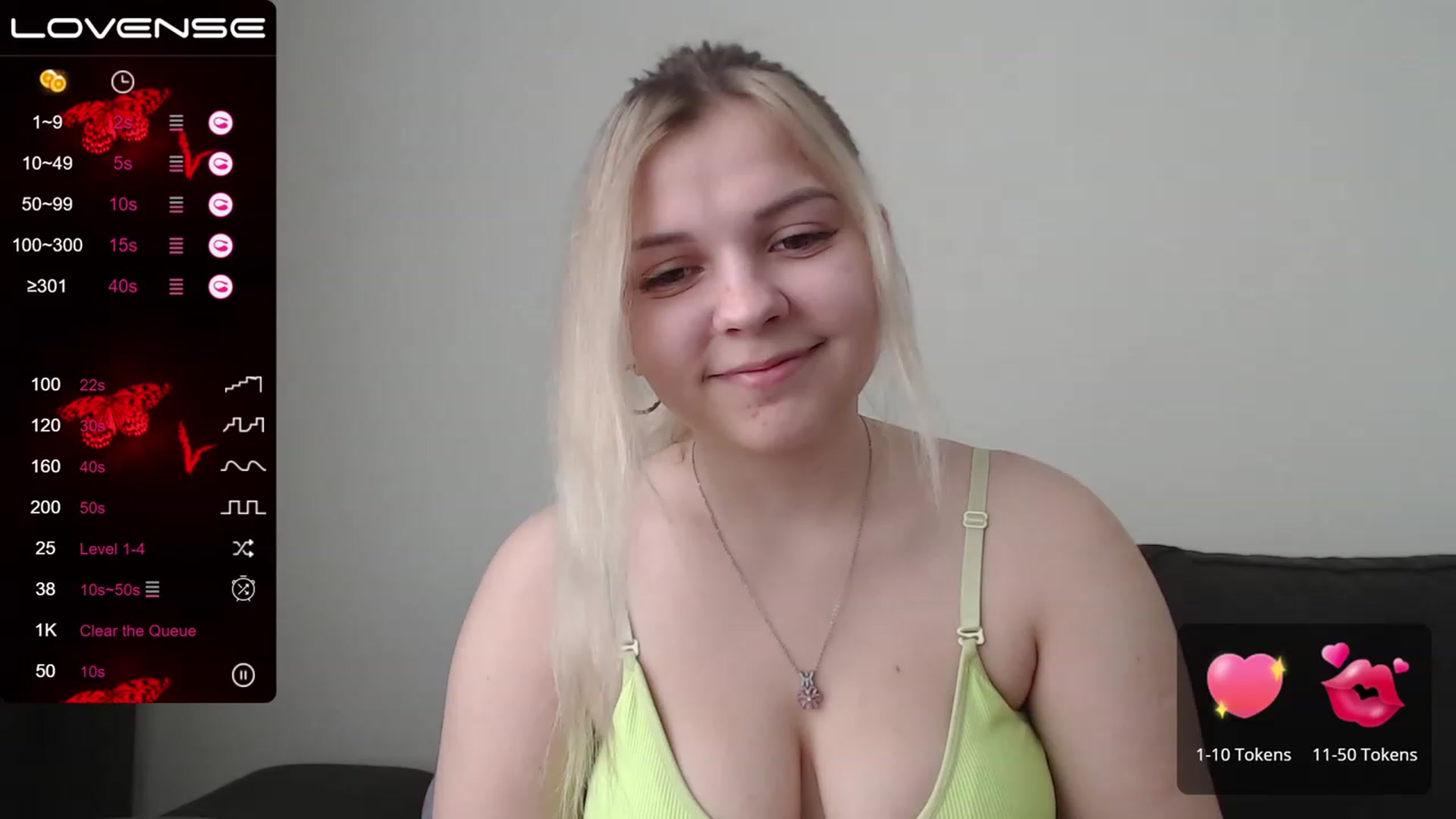 Gallery image thumbnail from PetiteAnny's myfreecams stream on, 06/13/2023, 03:42 image 4 of 20