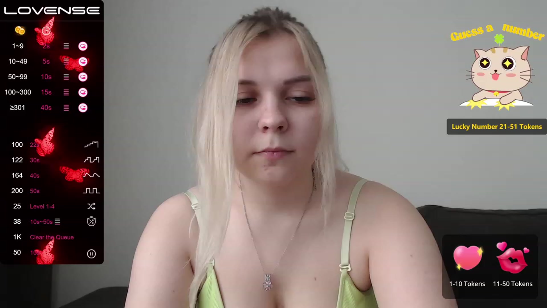 Gallery image thumbnail from PetiteAnny's myfreecams stream on, 06/13/2023, 03:42 image 20 of 20