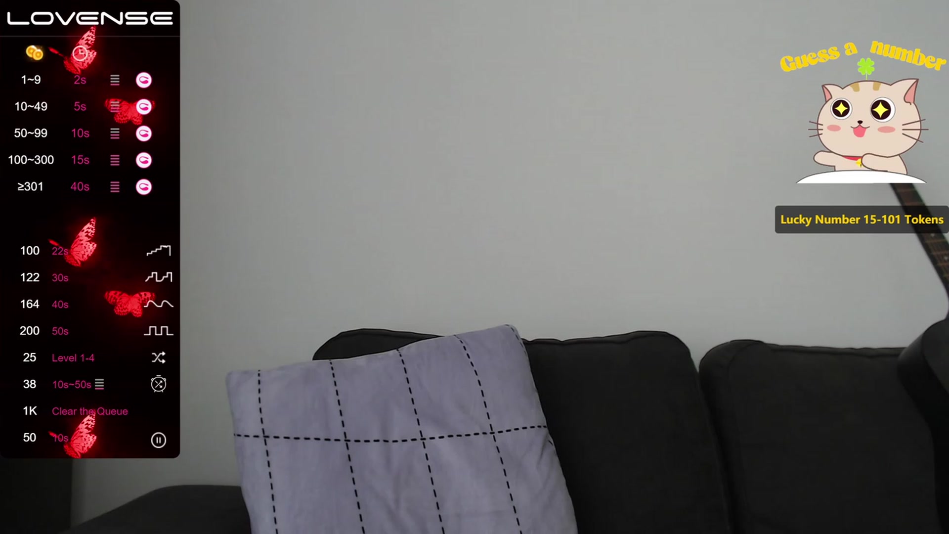 Gallery image thumbnail from PetiteAnny's myfreecams stream on, 06/13/2023, 07:14 image 18 of 20