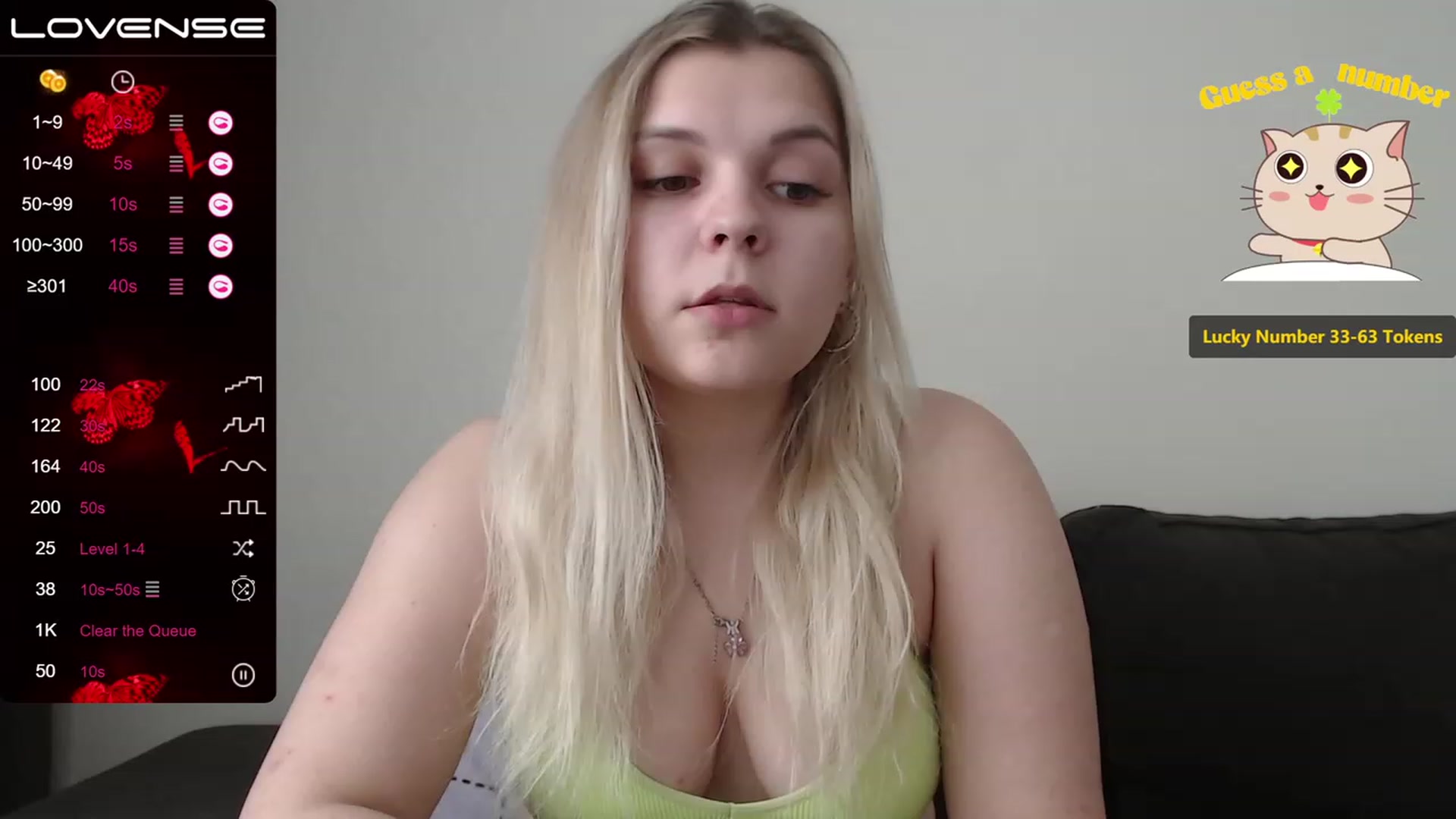 Gallery image thumbnail from PetiteAnny's myfreecams stream on, 06/14/2023, 07:09 image 1 of 20