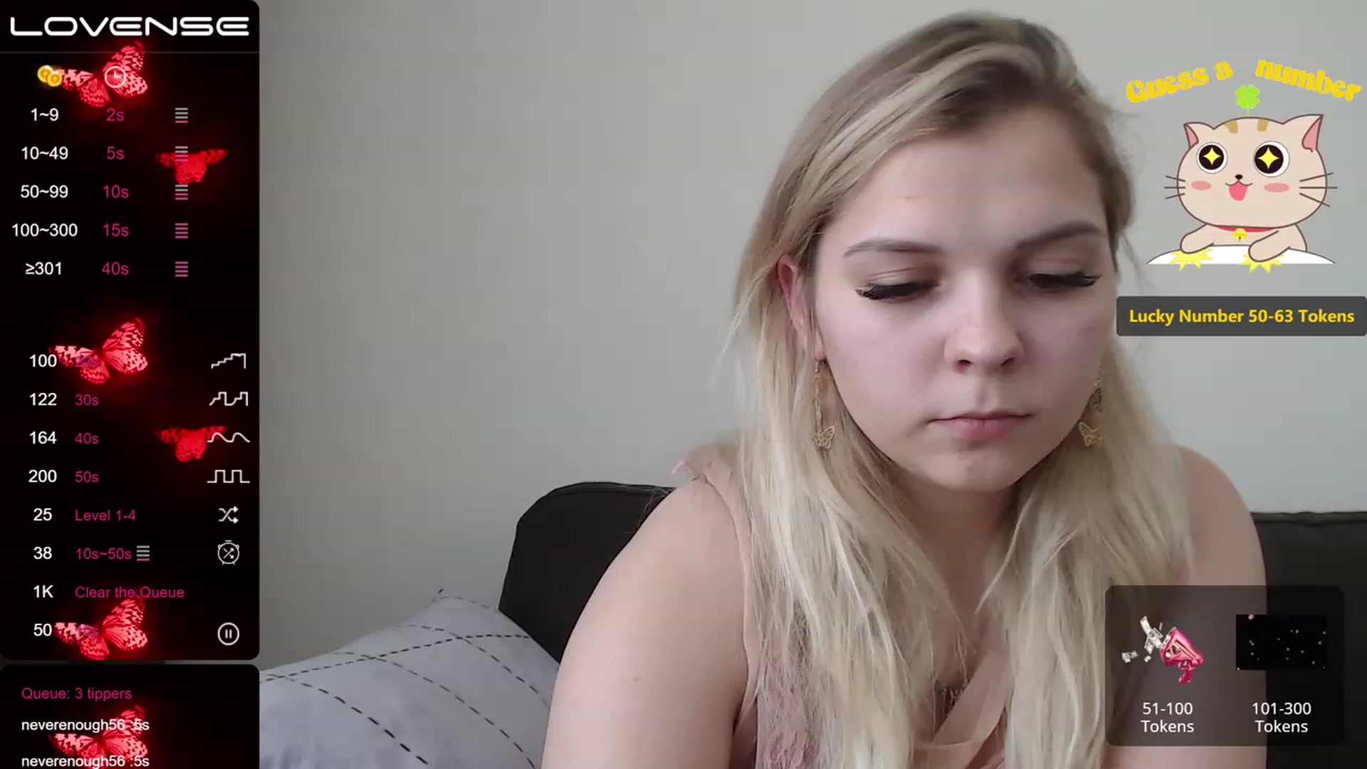 Gallery image thumbnail from PetiteAnny's myfreecams stream on, 06/15/2023, 07:56 image 19 of 20