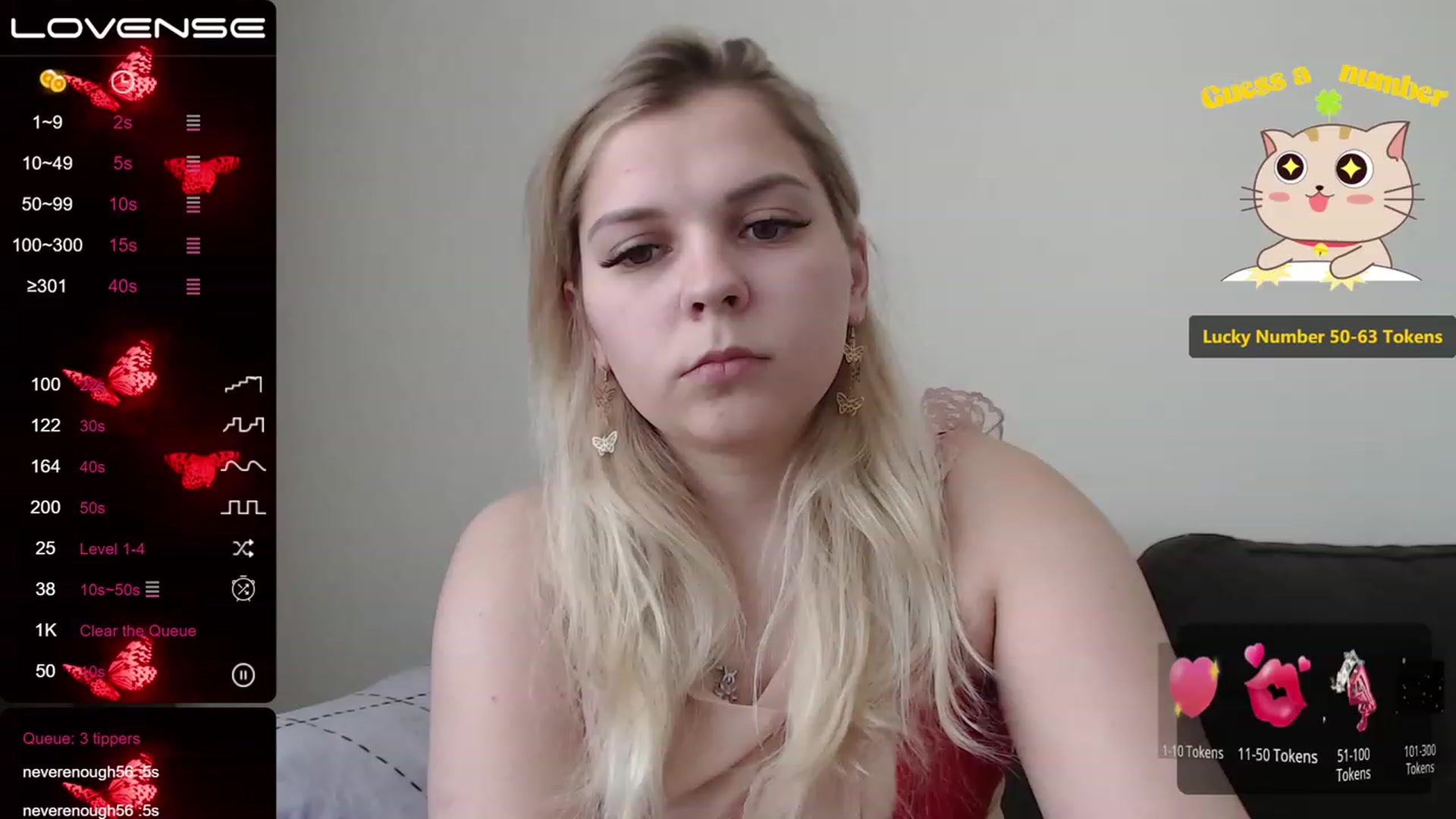 Gallery image thumbnail from PetiteAnny's myfreecams stream on, 06/15/2023, 07:56 image 16 of 20