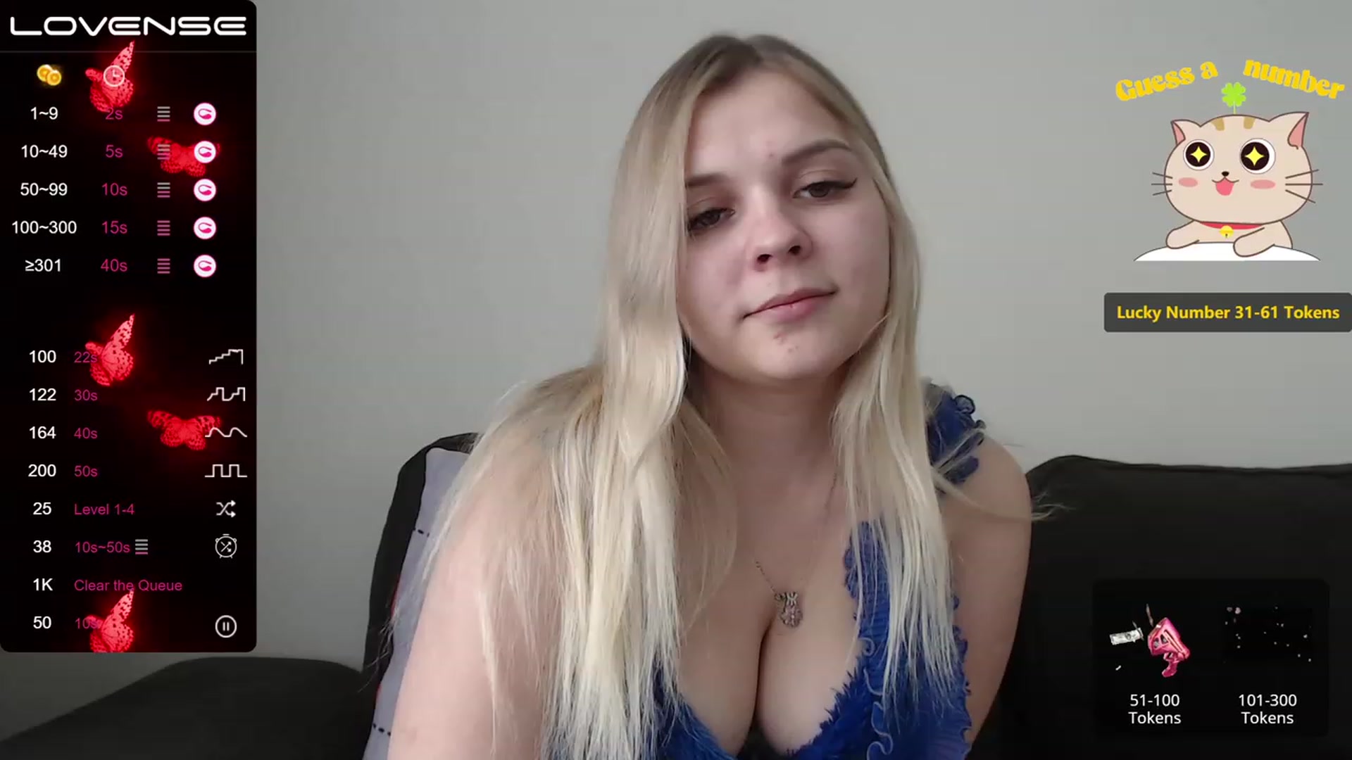 Gallery image thumbnail from PetiteAnny's myfreecams stream on, 06/21/2023, 10:47 image 14 of 20