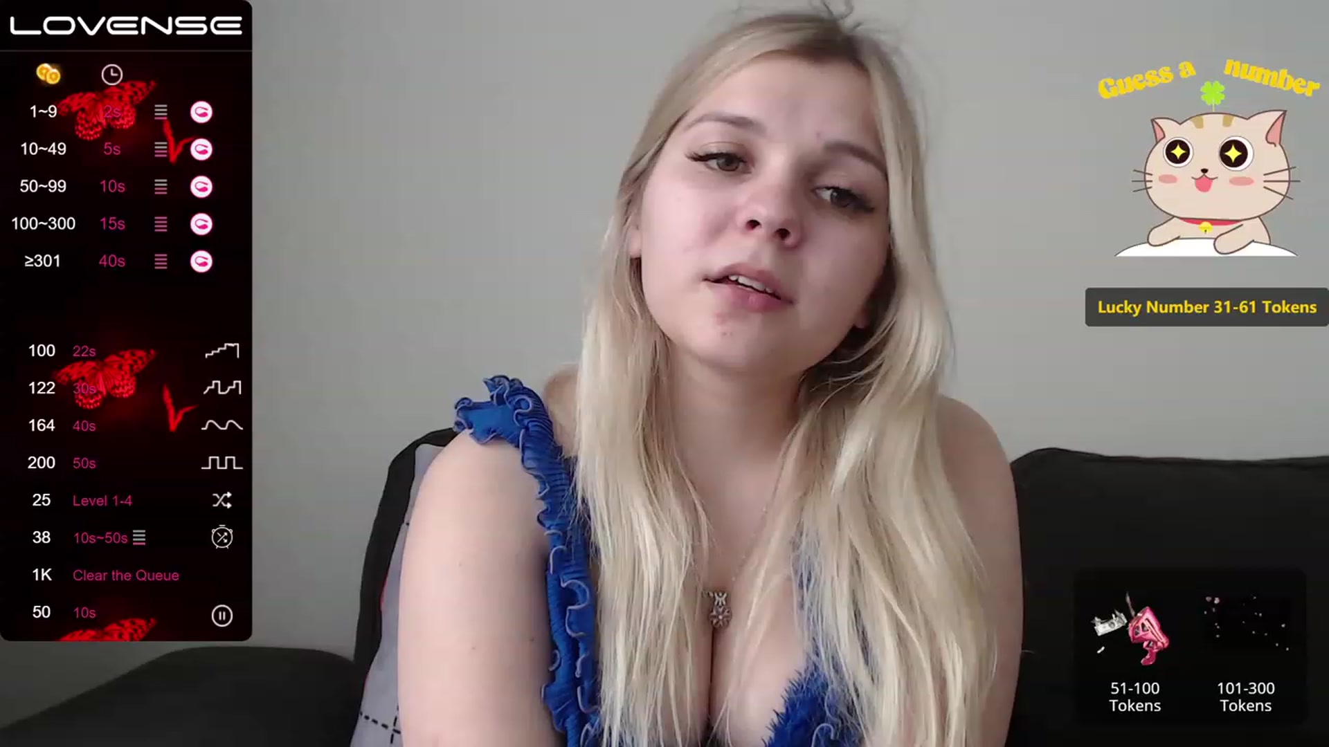 Gallery image thumbnail from PetiteAnny's myfreecams stream on, 06/21/2023, 10:47 image 4 of 20