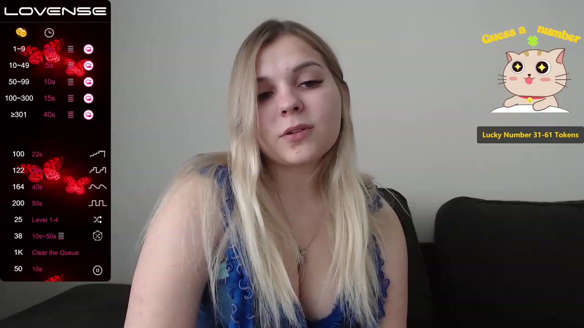 Gallery image thumbnail from PetiteAnny's myfreecams stream on, 06/21/2023, 10:47 image 15 of 20