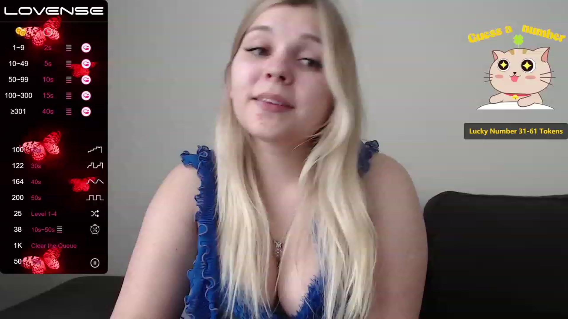 Gallery image thumbnail from PetiteAnny's myfreecams stream on, 06/21/2023, 10:47 image 3 of 20