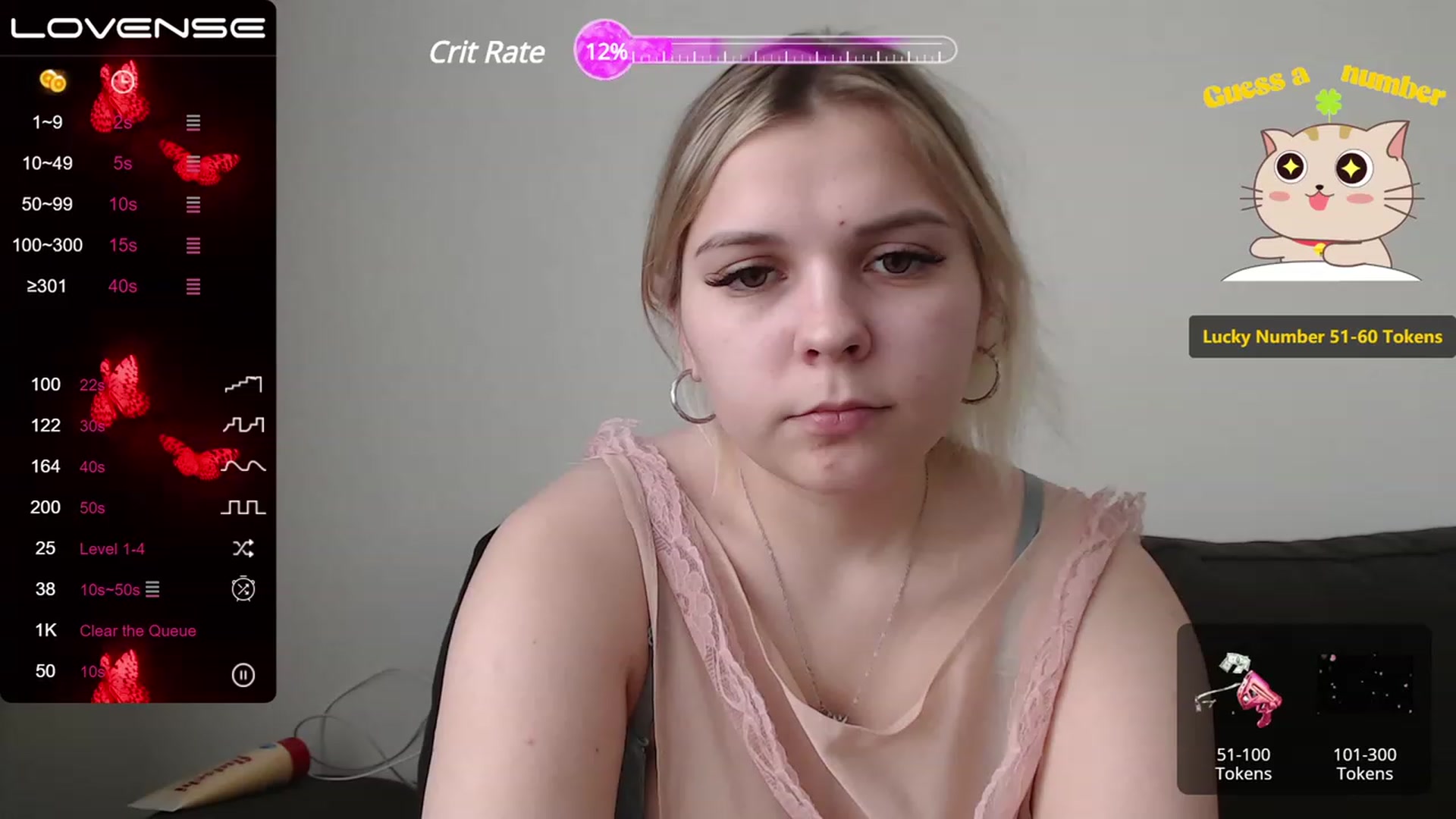 Gallery image thumbnail from PetiteAnny's myfreecams stream on, 06/23/2023, 06:22 image 20 of 20